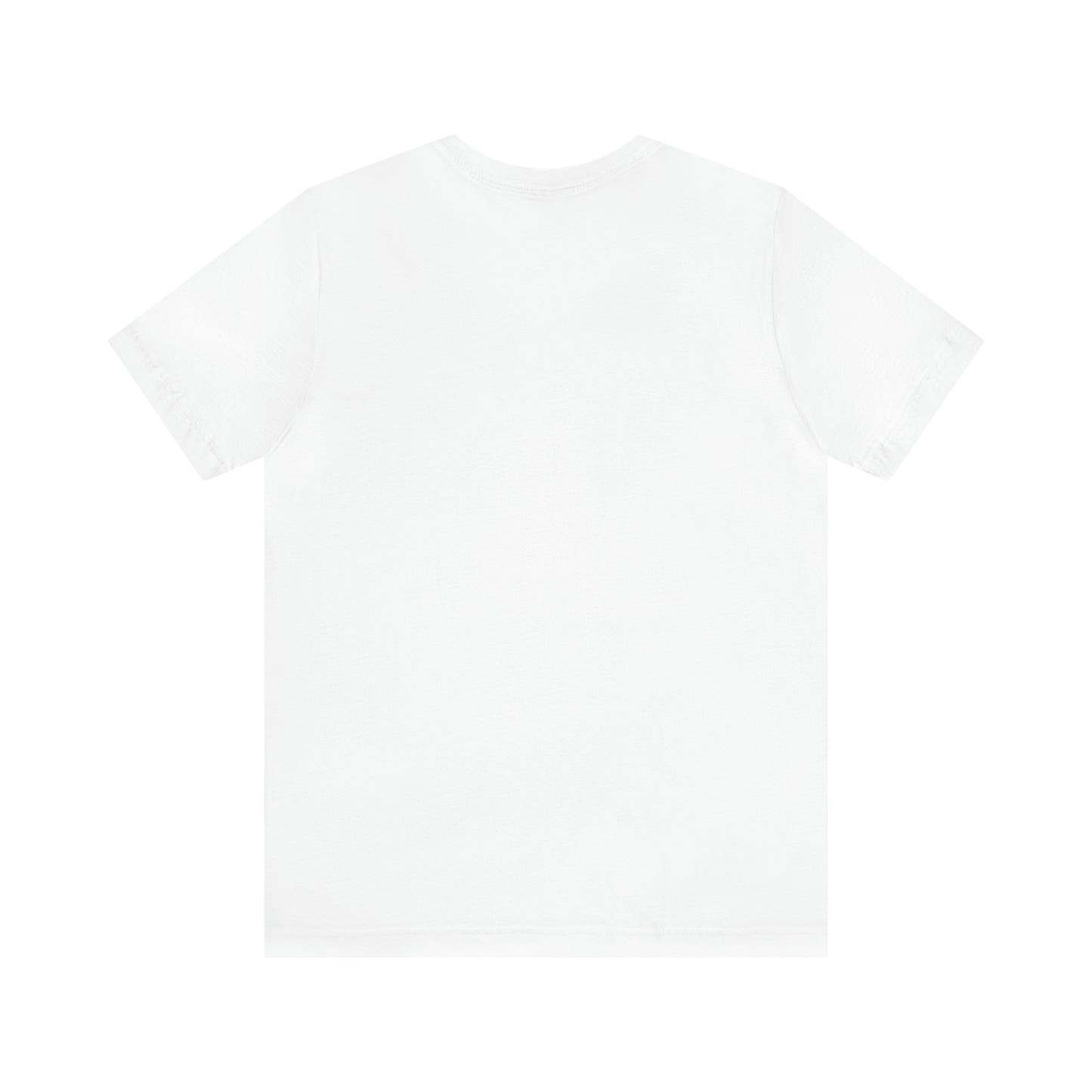 24 Churros Unisex Jersey Short Sleeve Tee