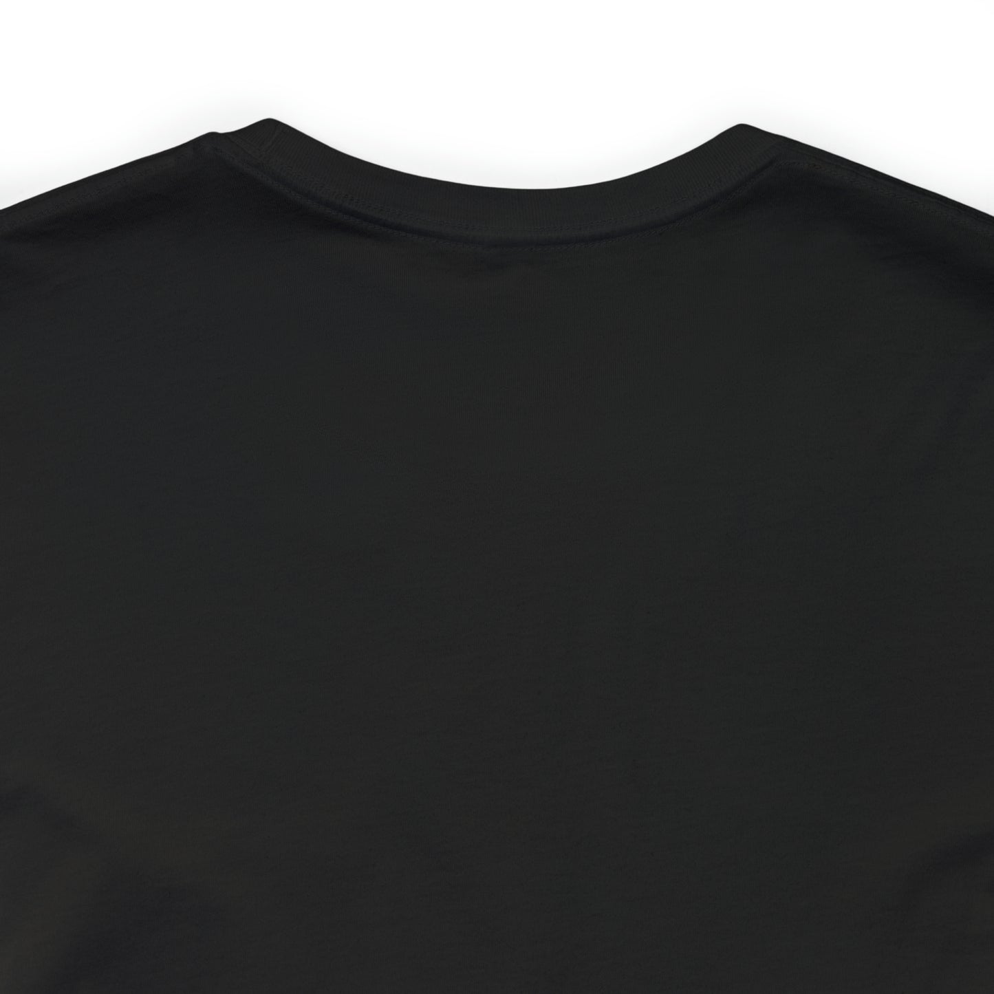 24 Churros Unisex Jersey Short Sleeve Tee