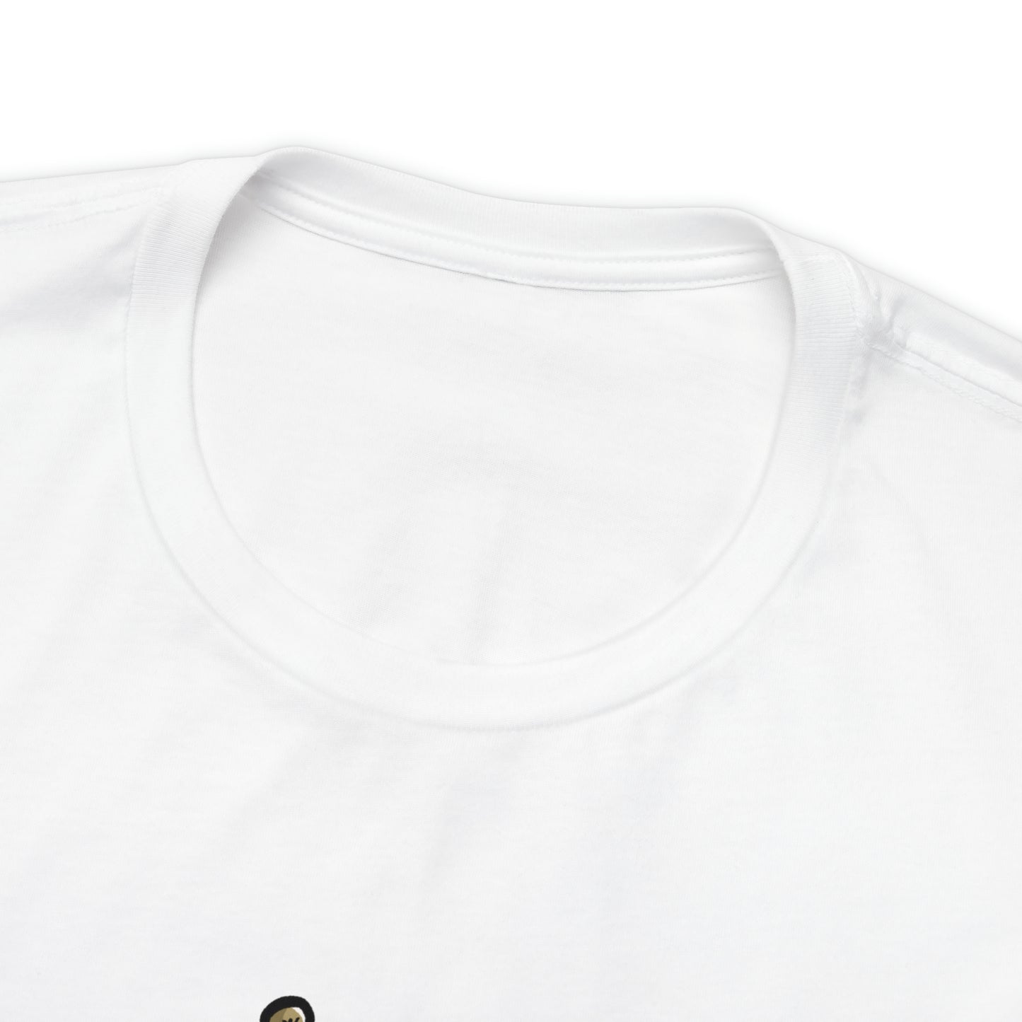 24 Churros Unisex Jersey Short Sleeve Tee