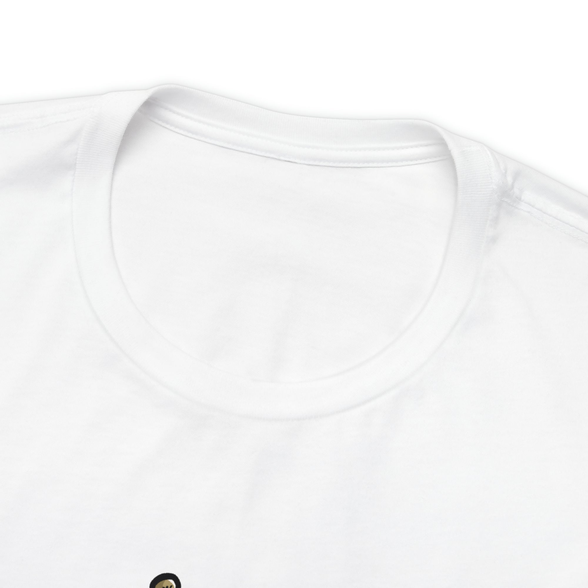 24 Churros Unisex Jersey Short Sleeve Tee