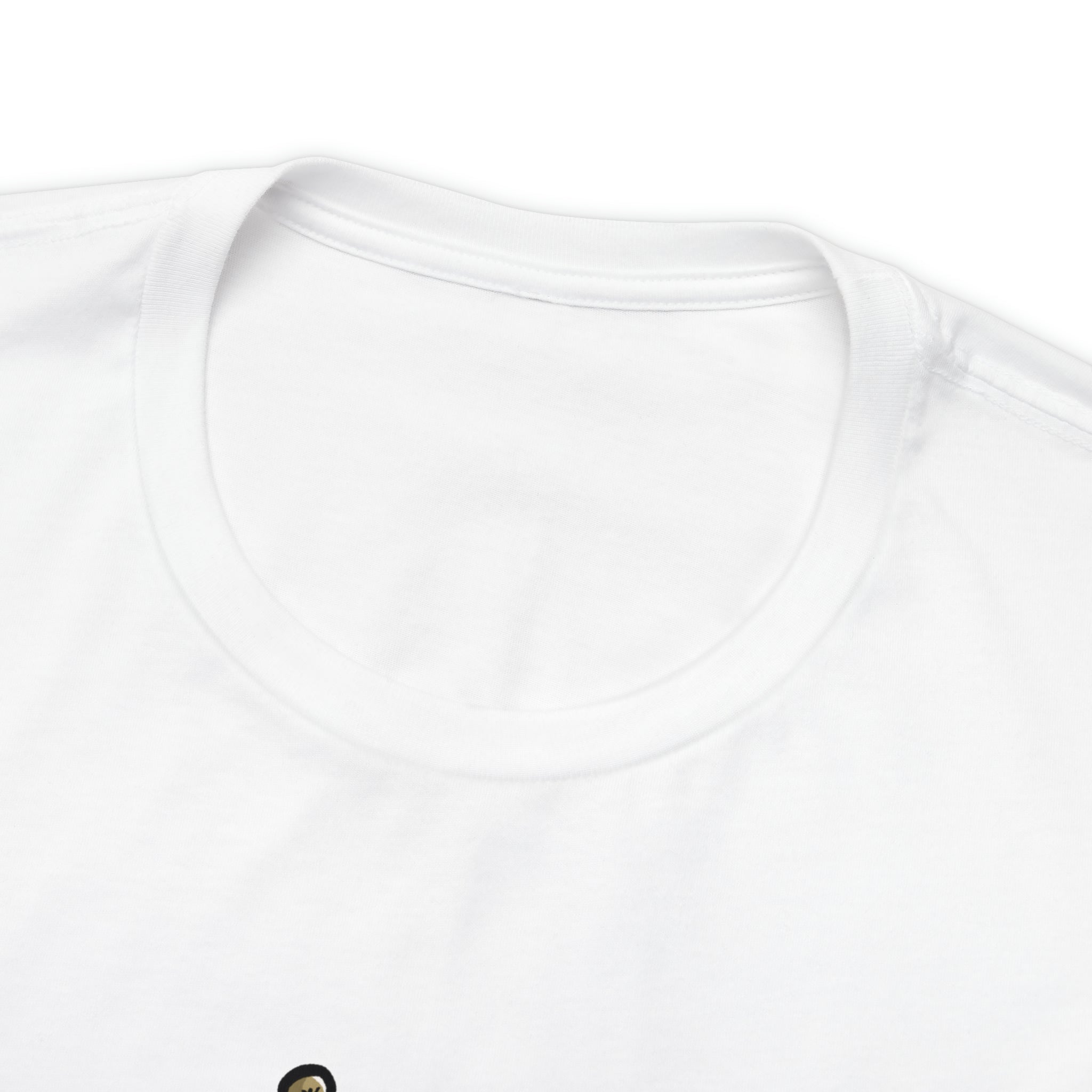 24 Churros Unisex Jersey Short Sleeve Tee