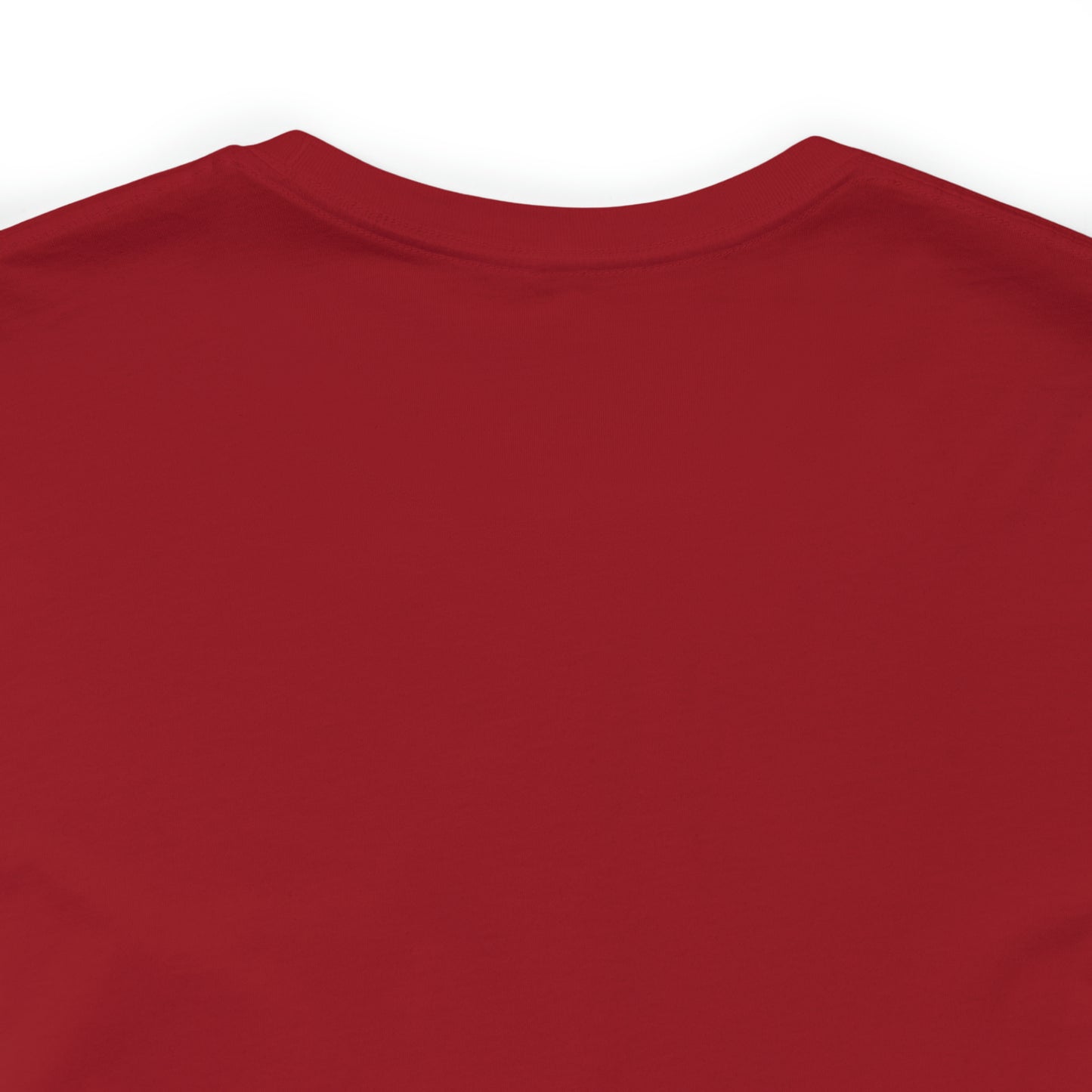 24 Churros Unisex Jersey Short Sleeve Tee