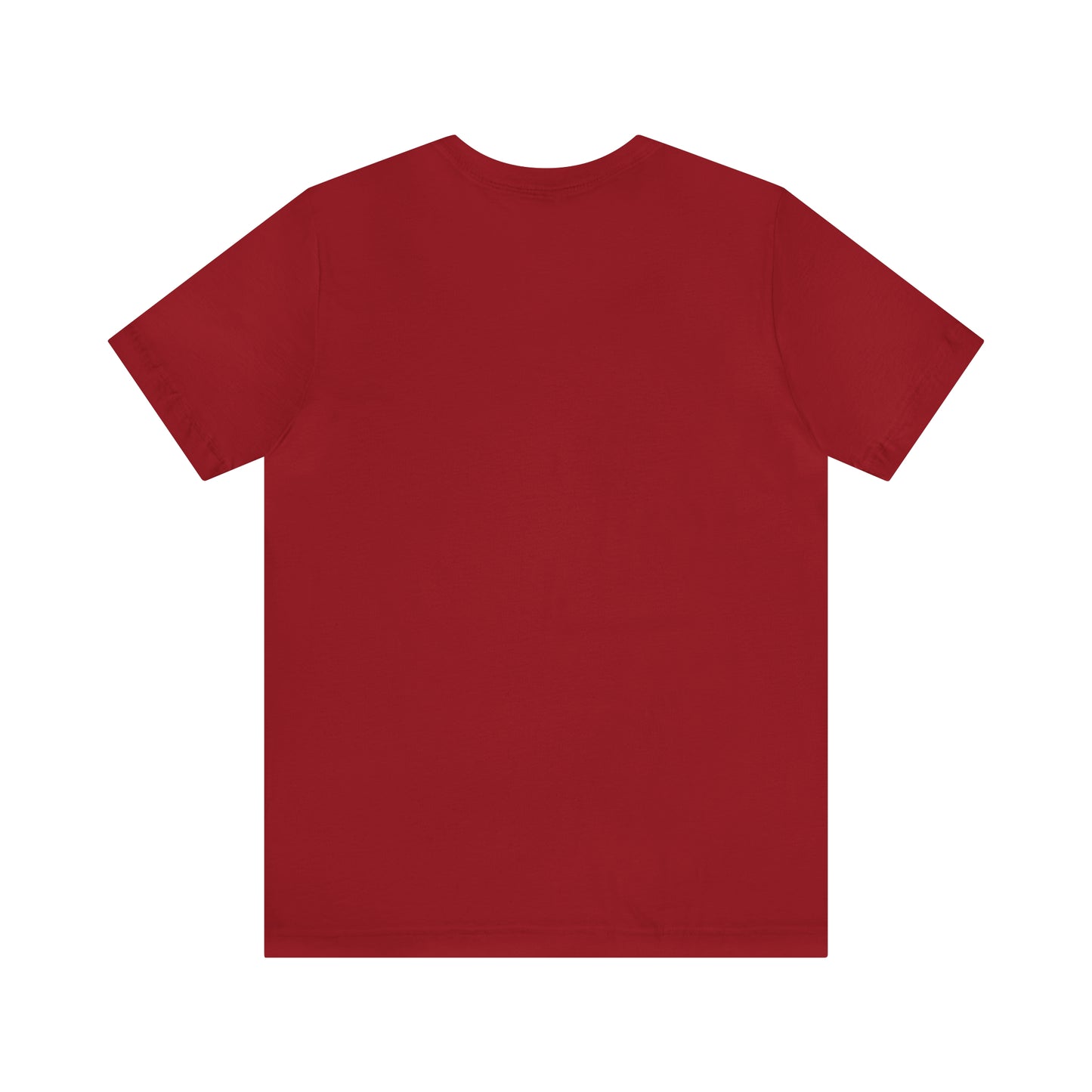 24 Churros Unisex Jersey Short Sleeve Tee