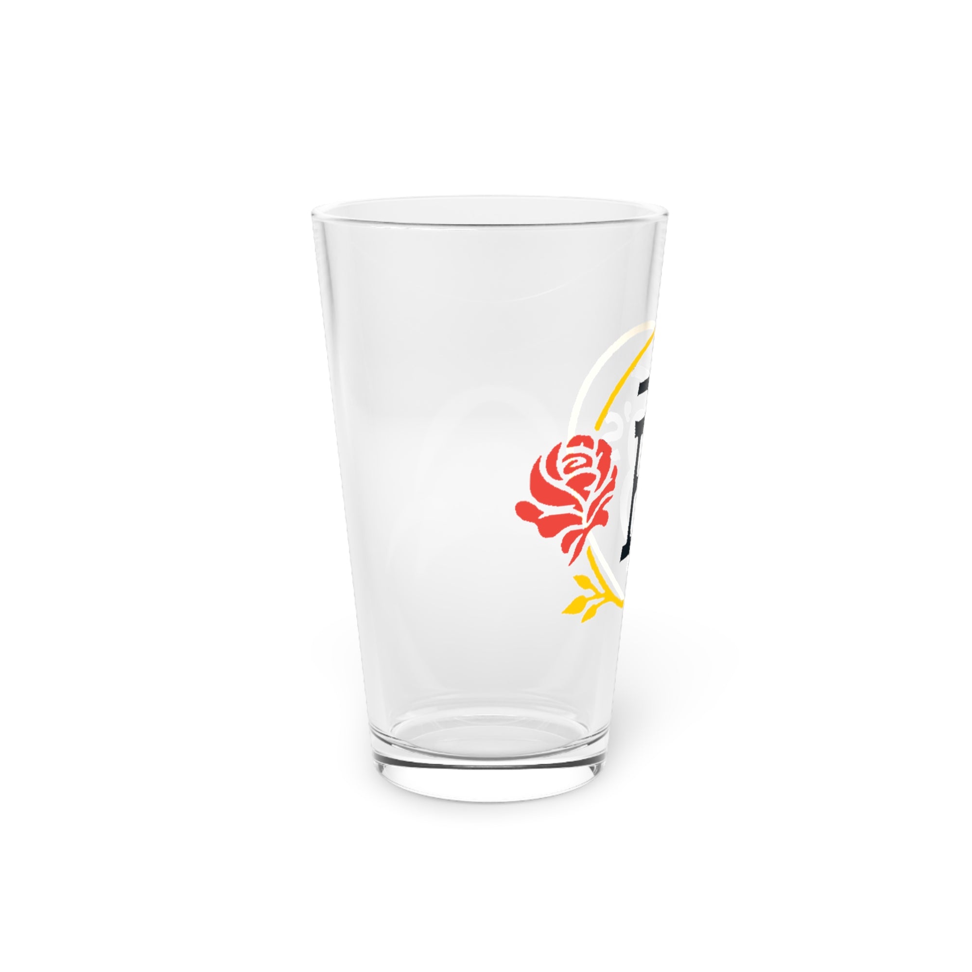 TB's Pint Glass, 16oz