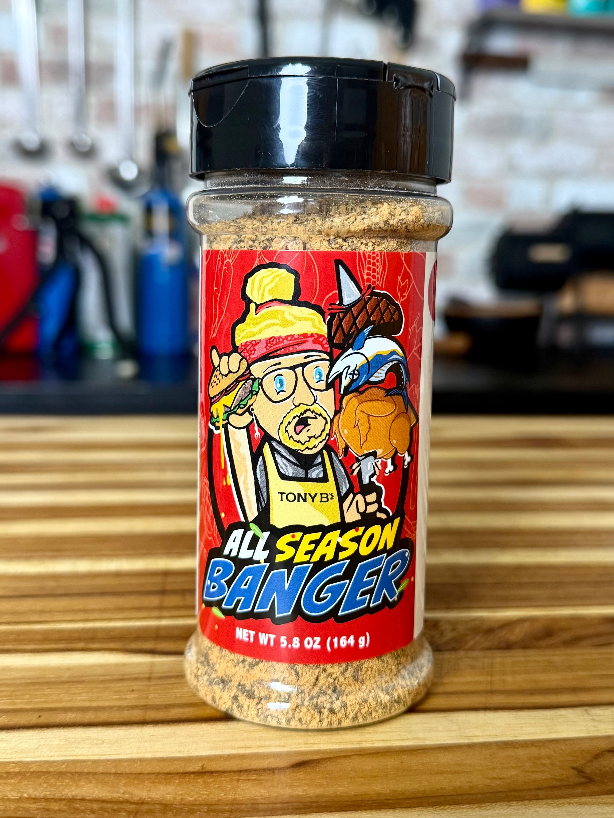 Steak & Banger Bundle