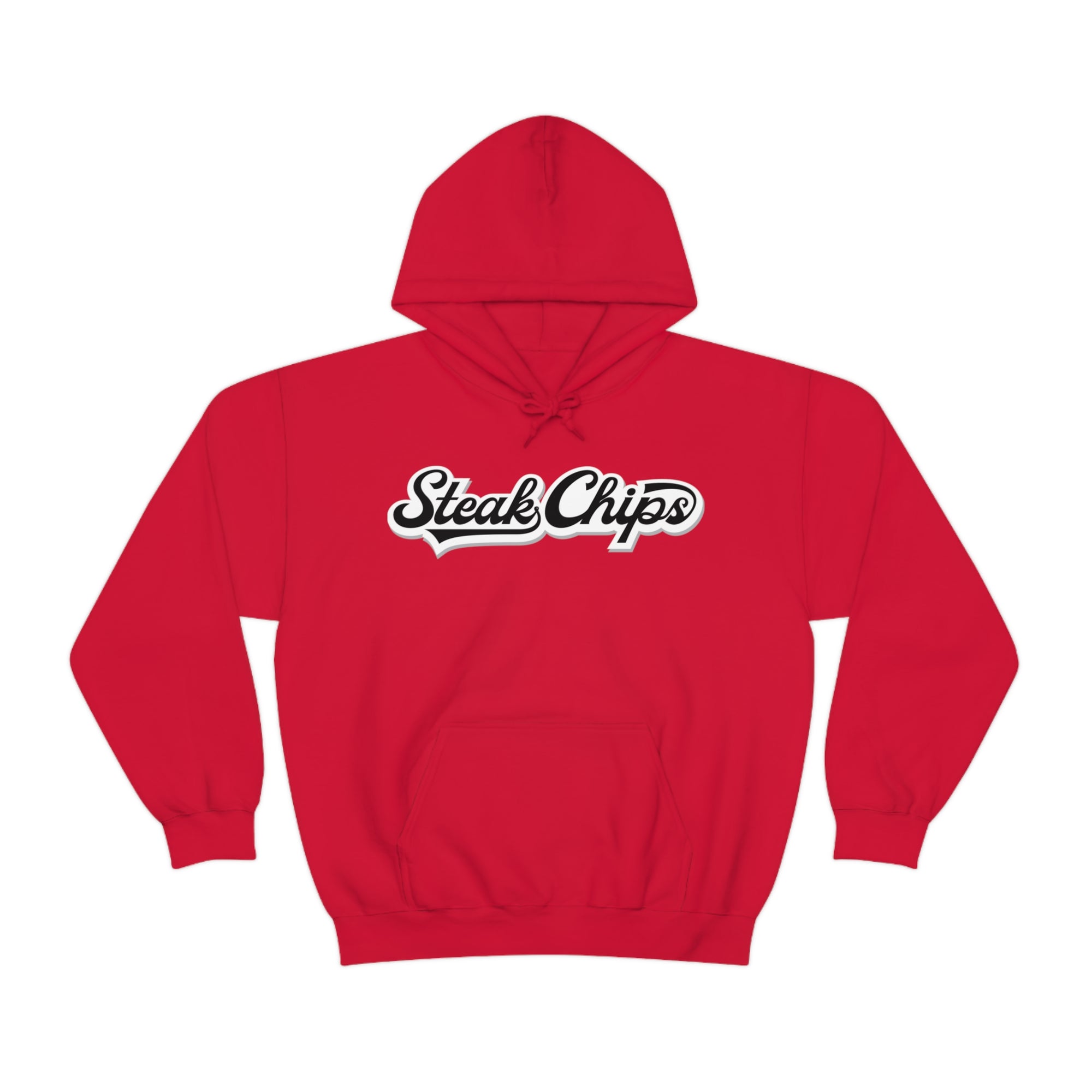 Steak Chip Hoodie
