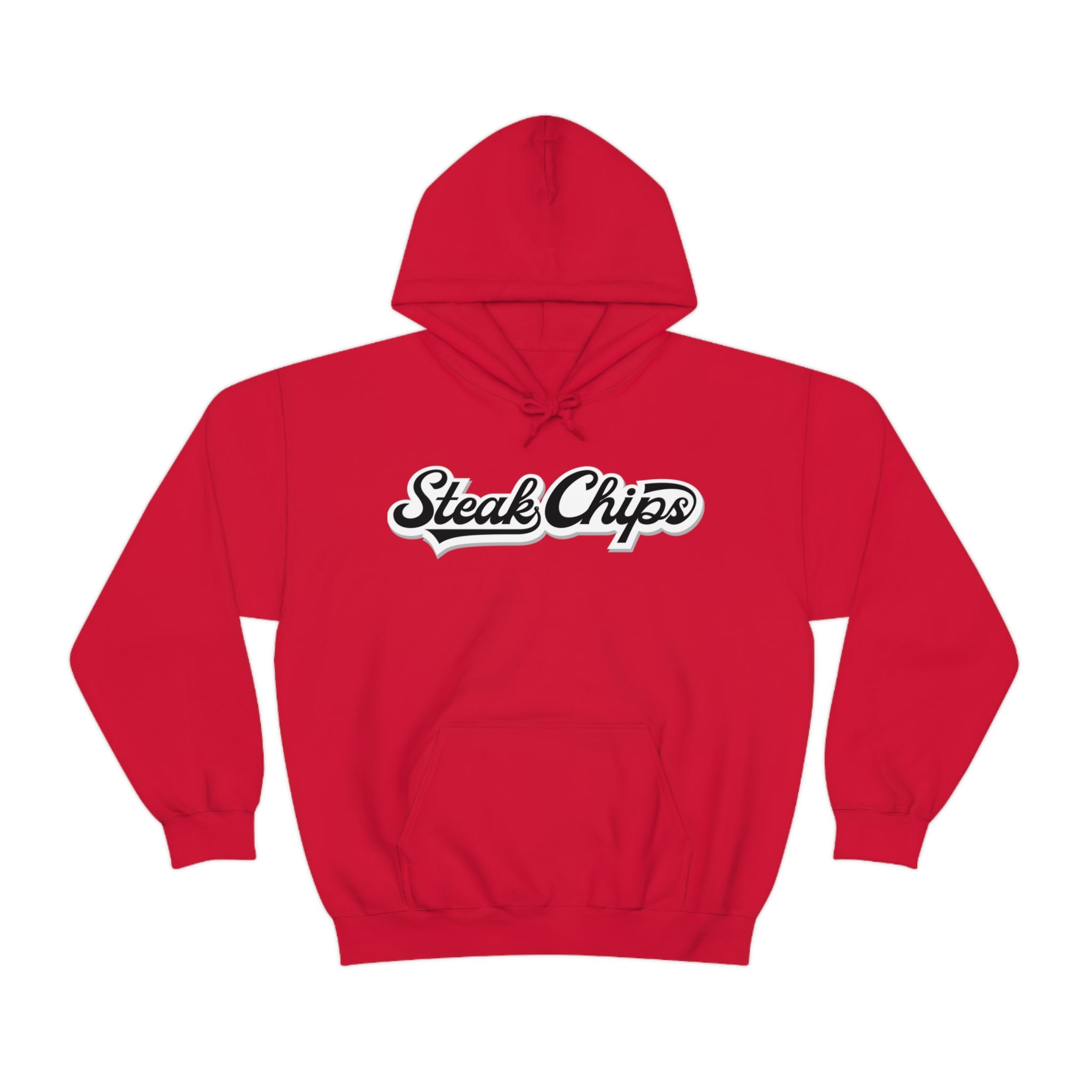 Steak Chip Hoodie