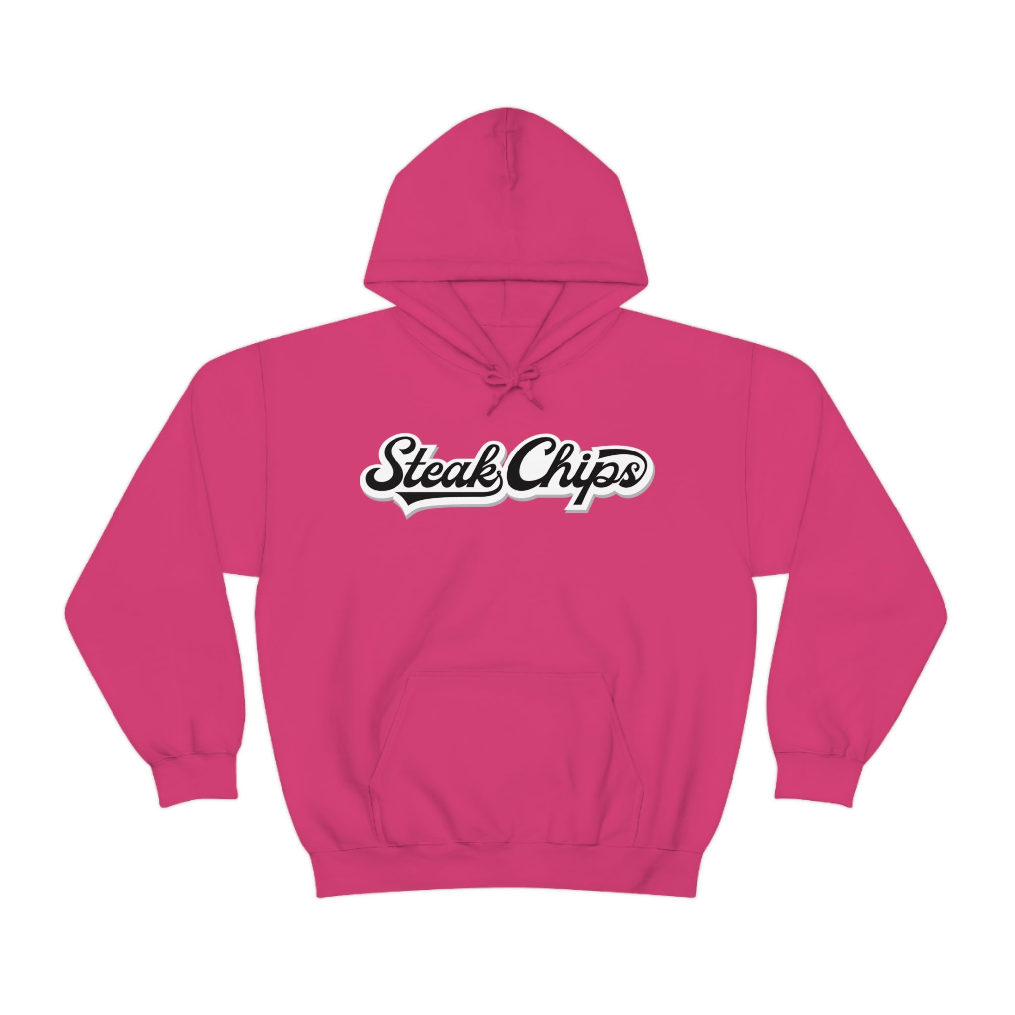 Steak Chip Hoodie