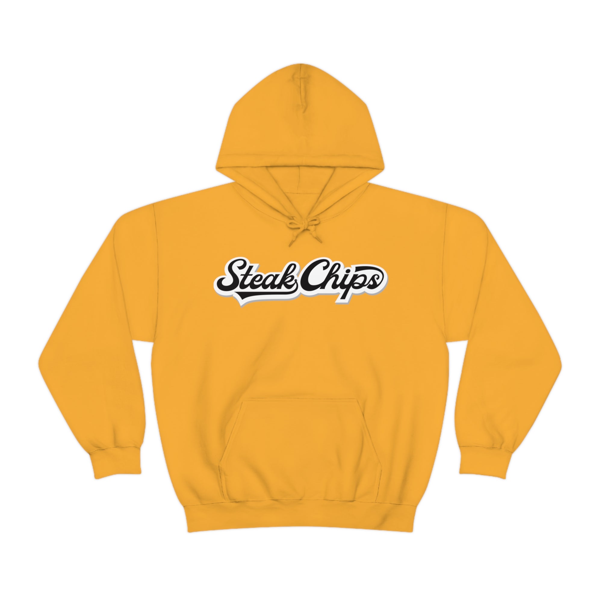 Steak Chip Hoodie