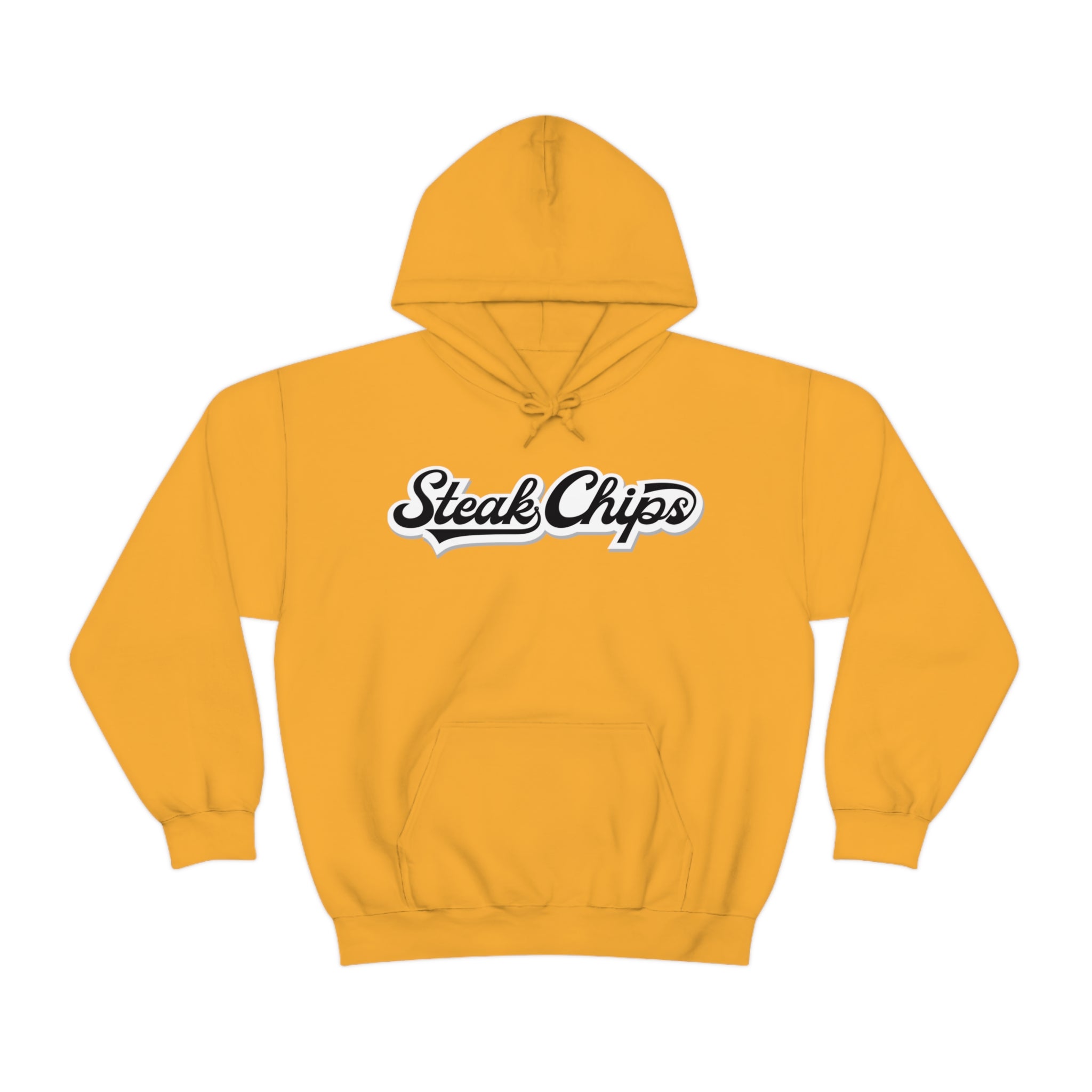 Steak Chip Hoodie