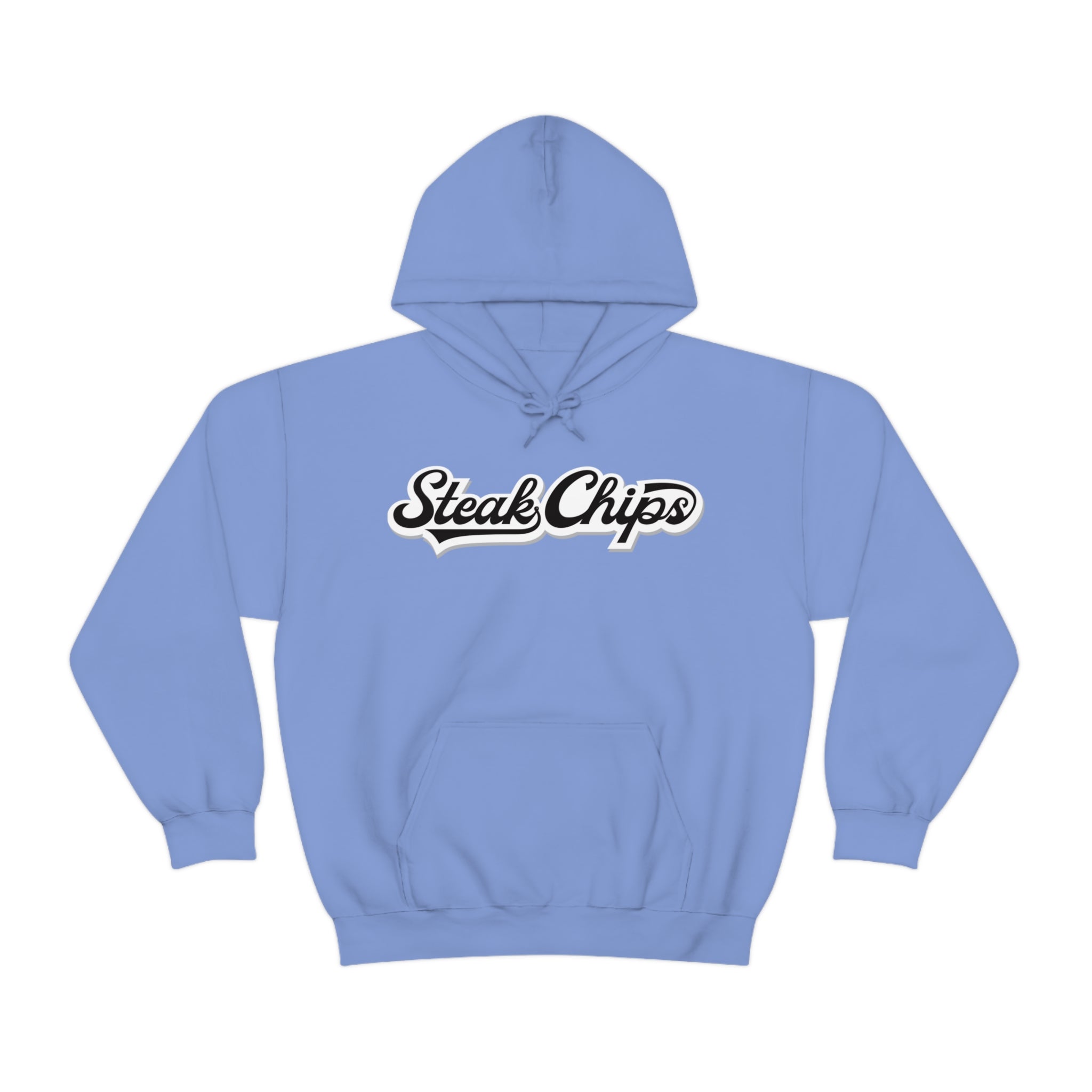 Steak Chip Hoodie