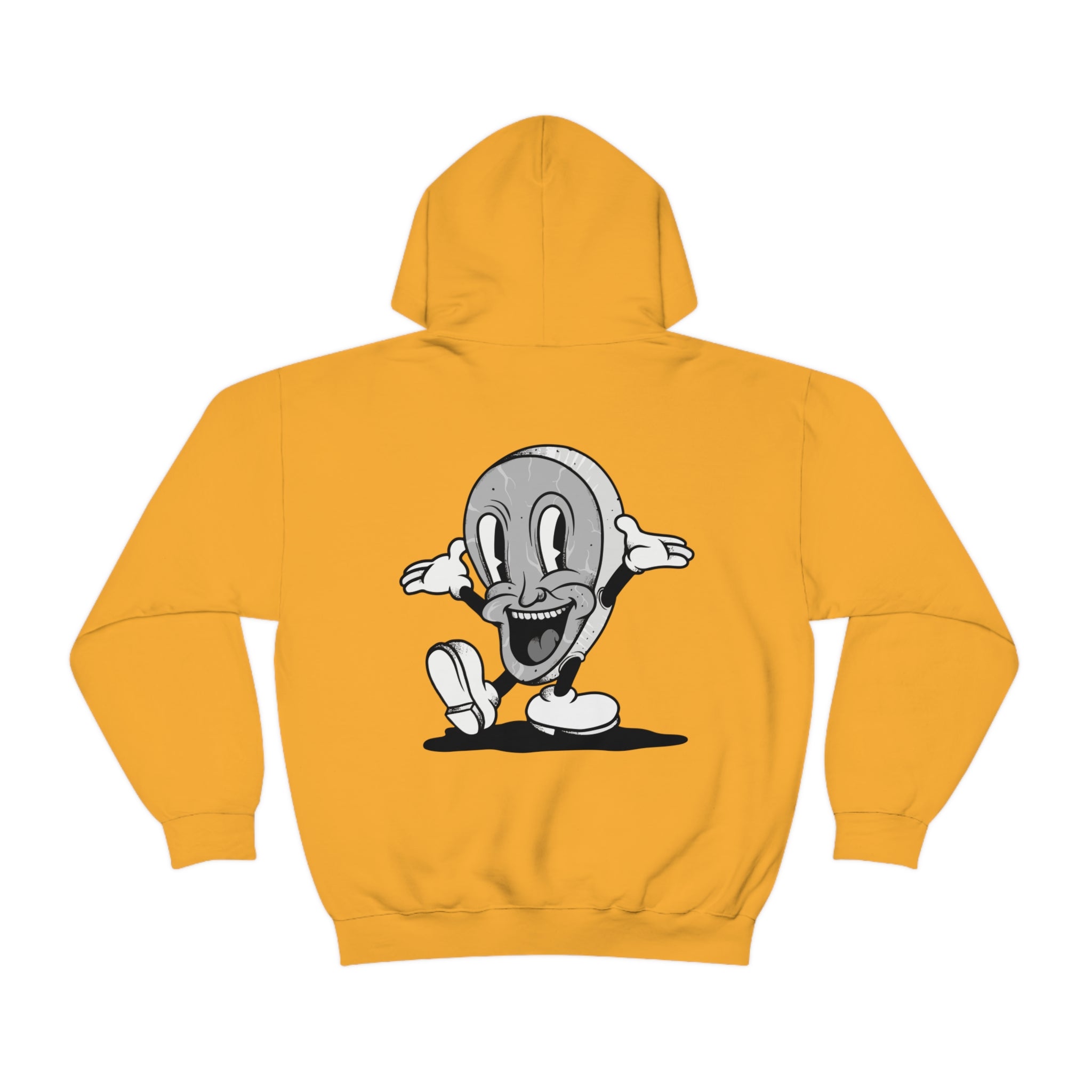 Steak Chip Hoodie