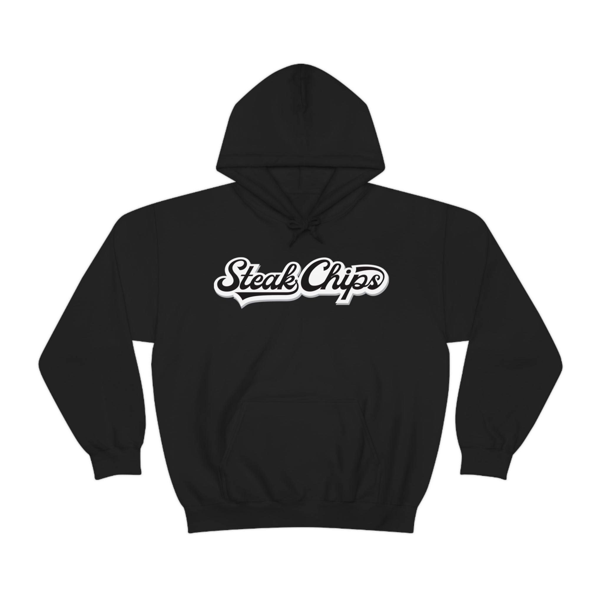 Steak Chip Hoodie