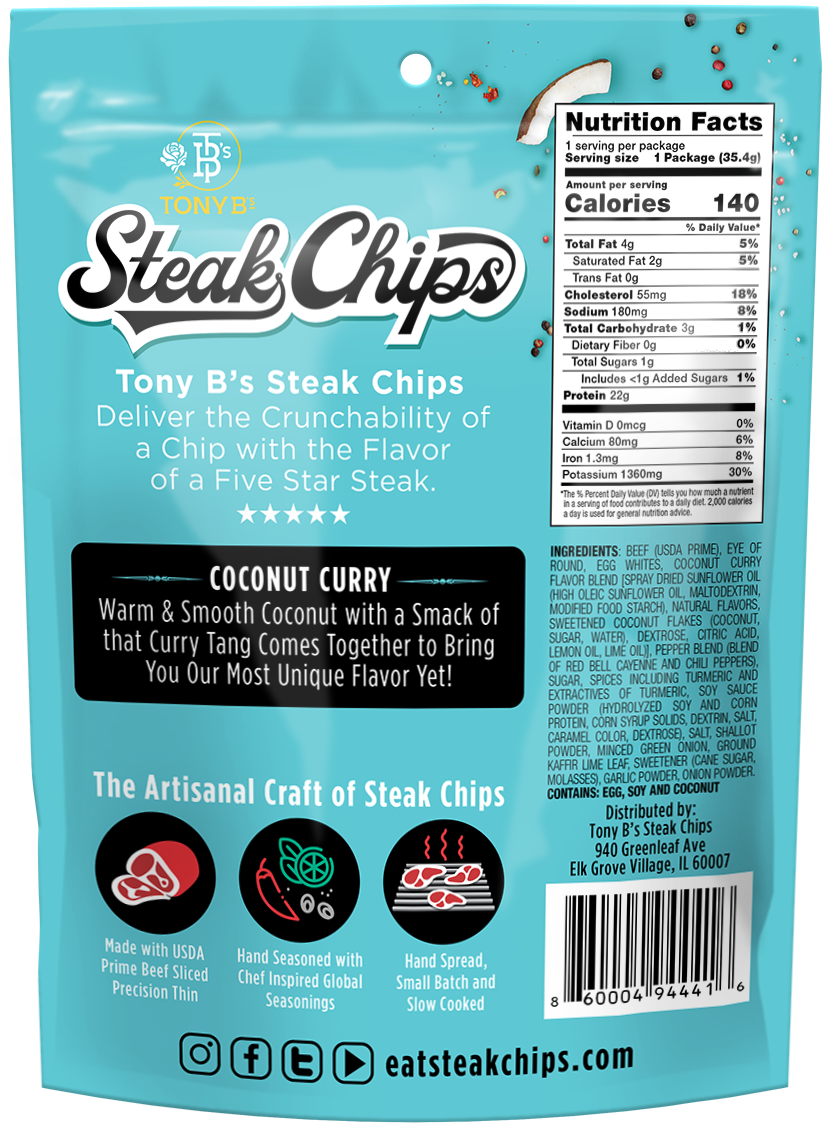 Steak & Banger Bundle