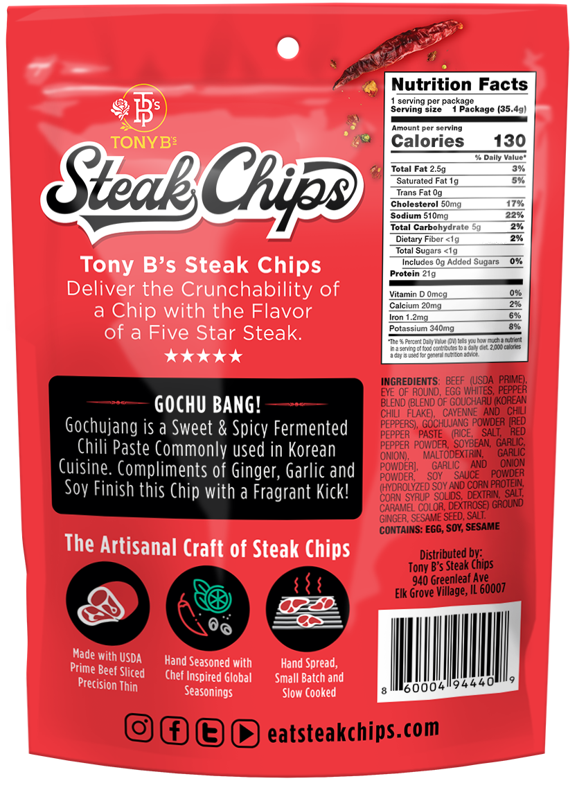 Steak & Banger Bundle