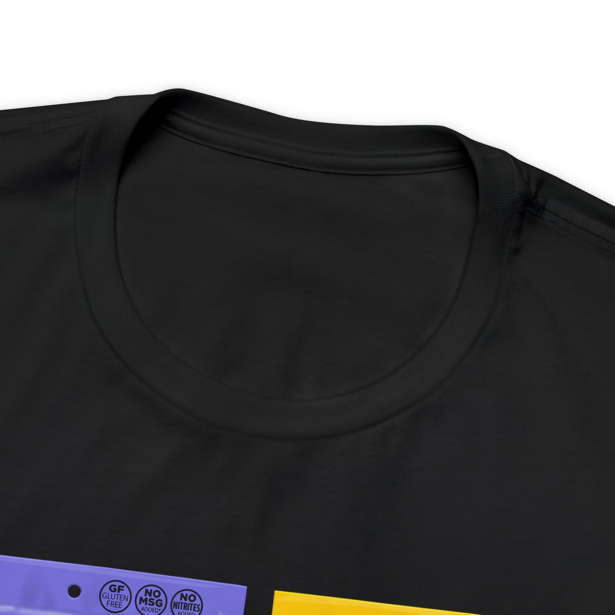 All in One Unisex Jersey Short Sleeve Tee