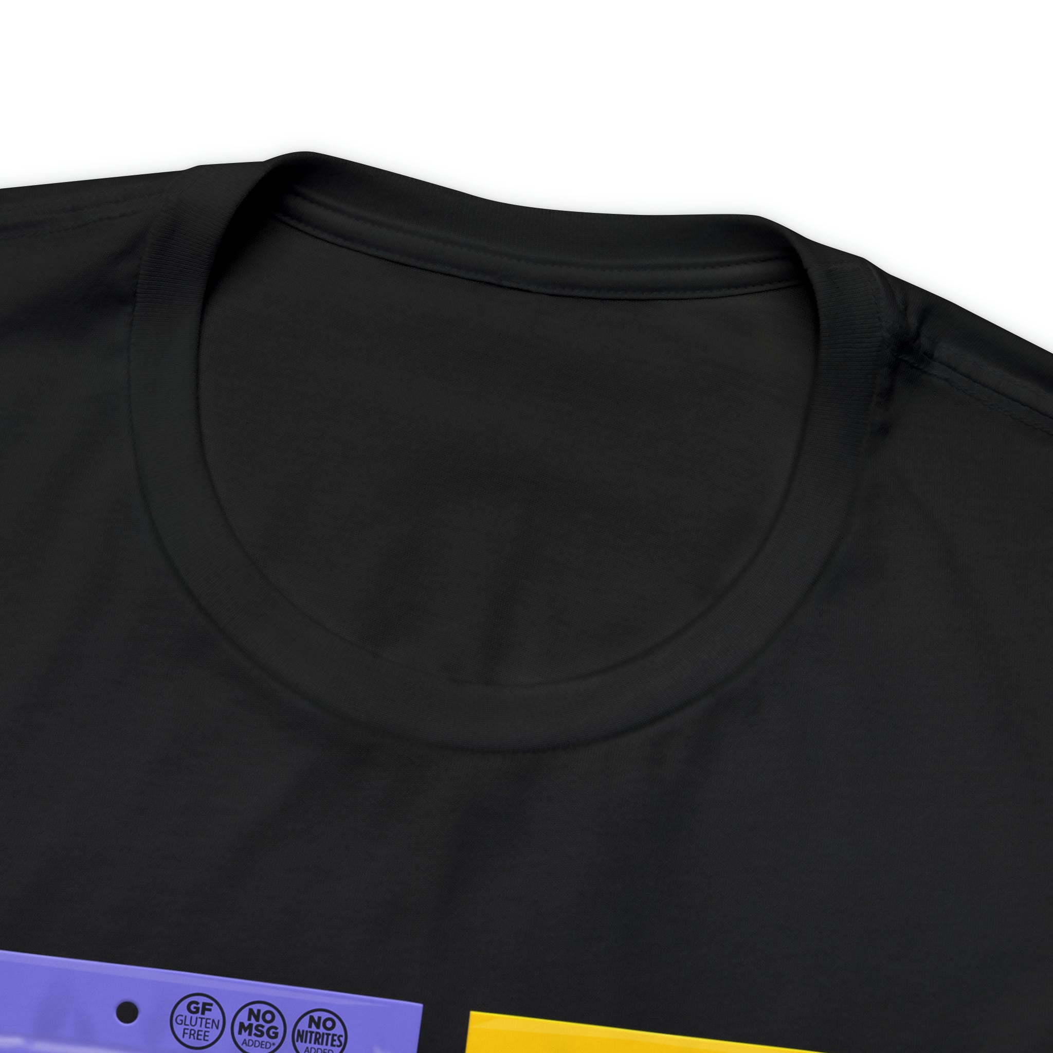 All in One Unisex Jersey Short Sleeve Tee