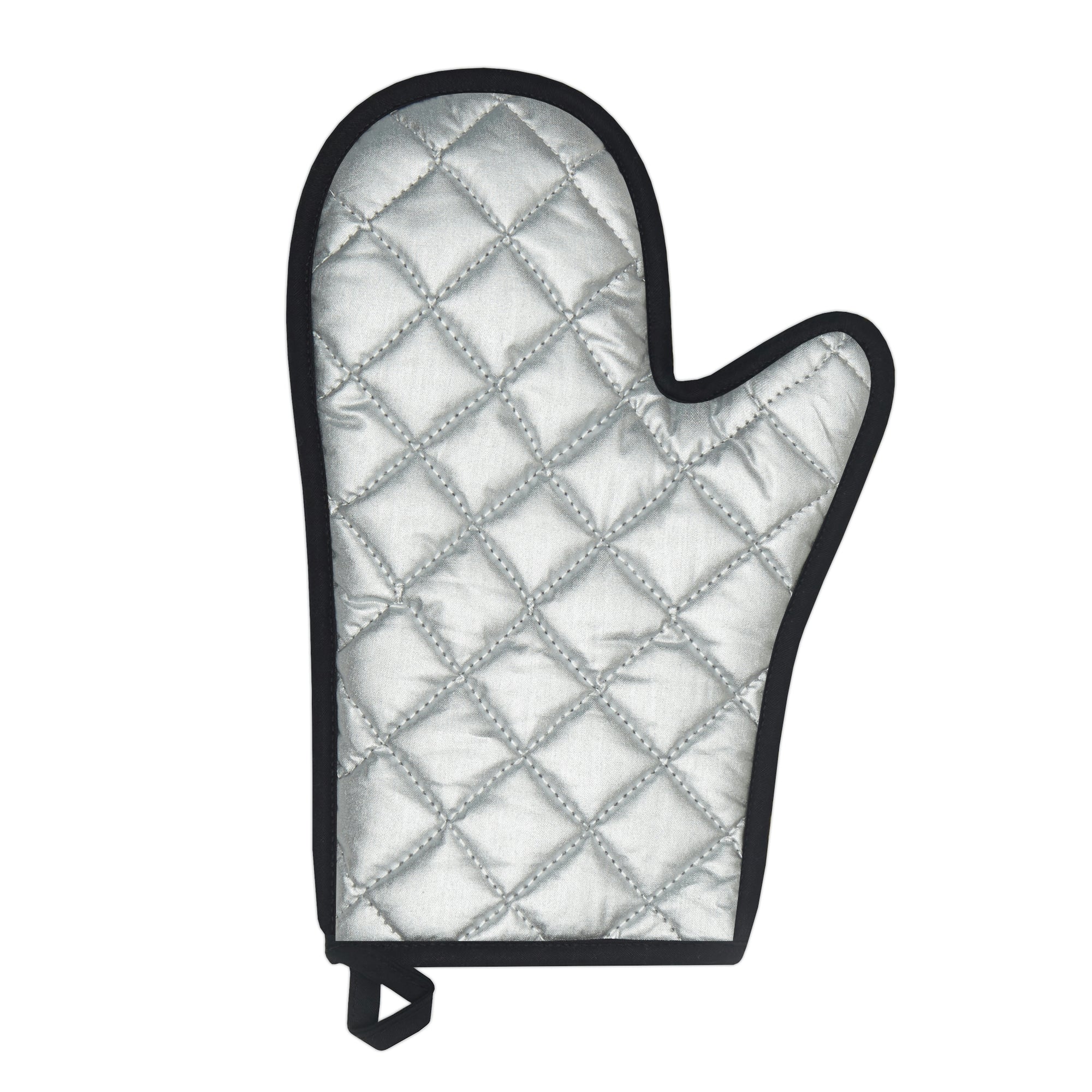 Mr. Steak Oven Glove - Black