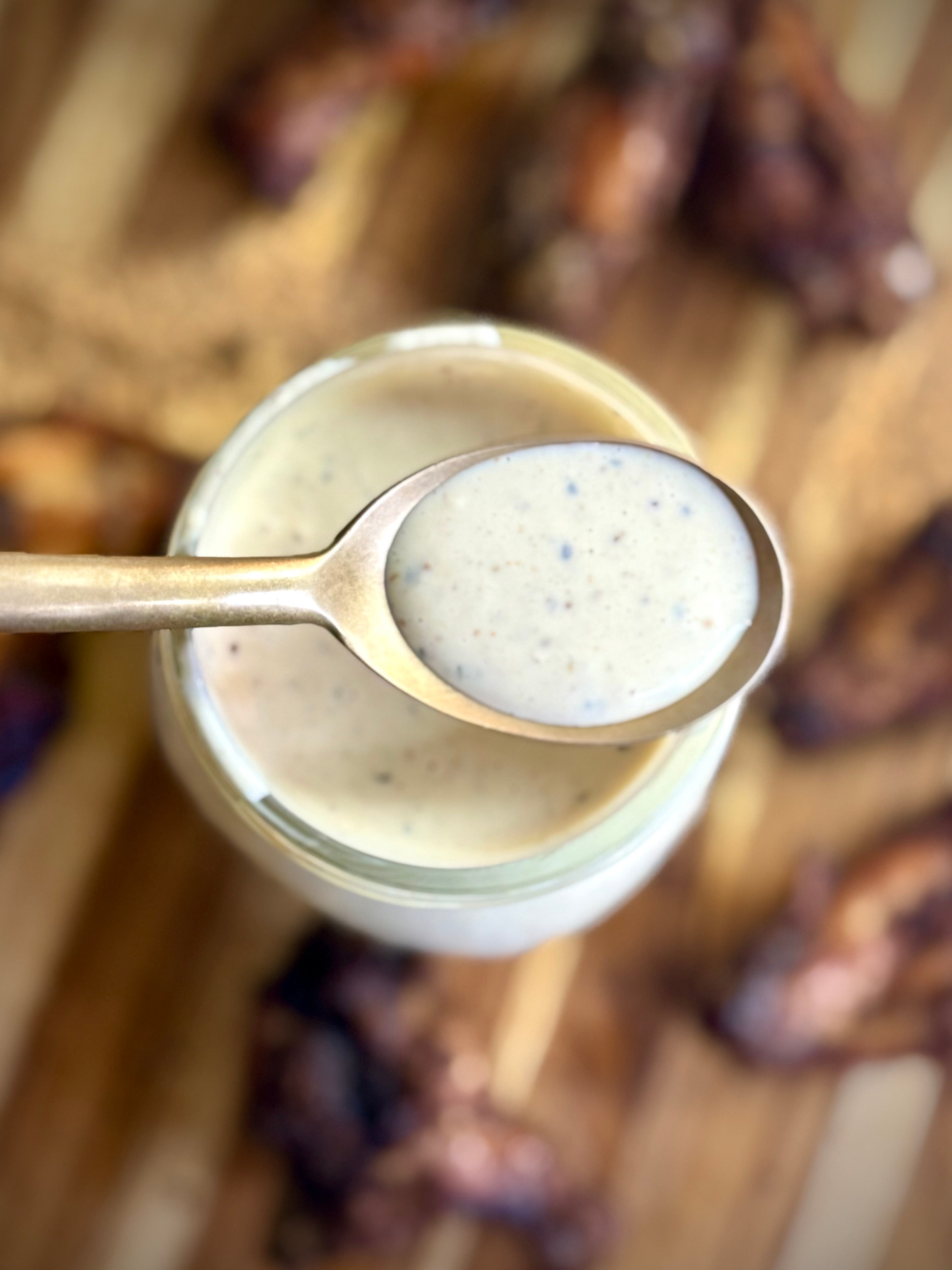 Bama White Sauce