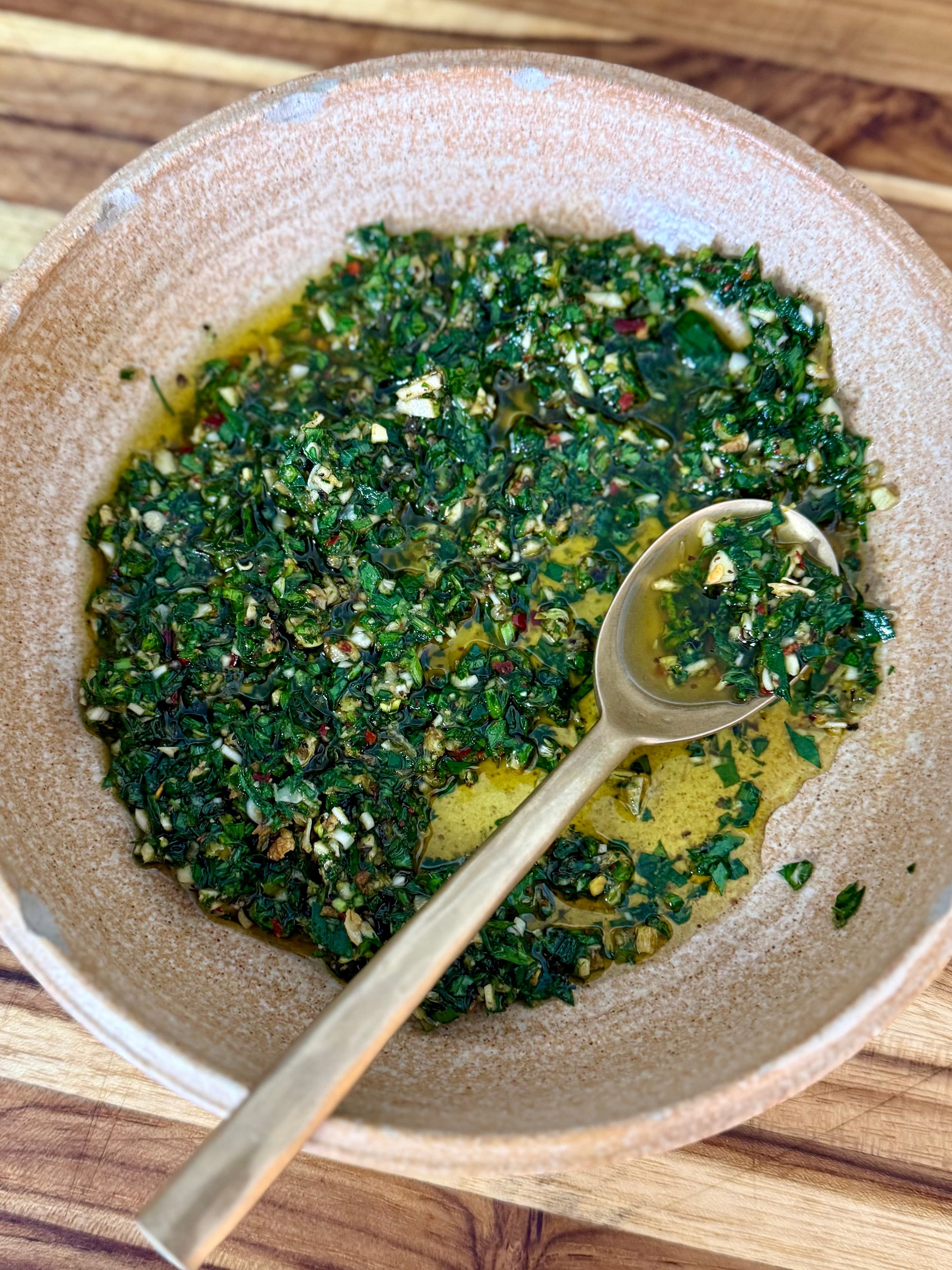 Chimichurri