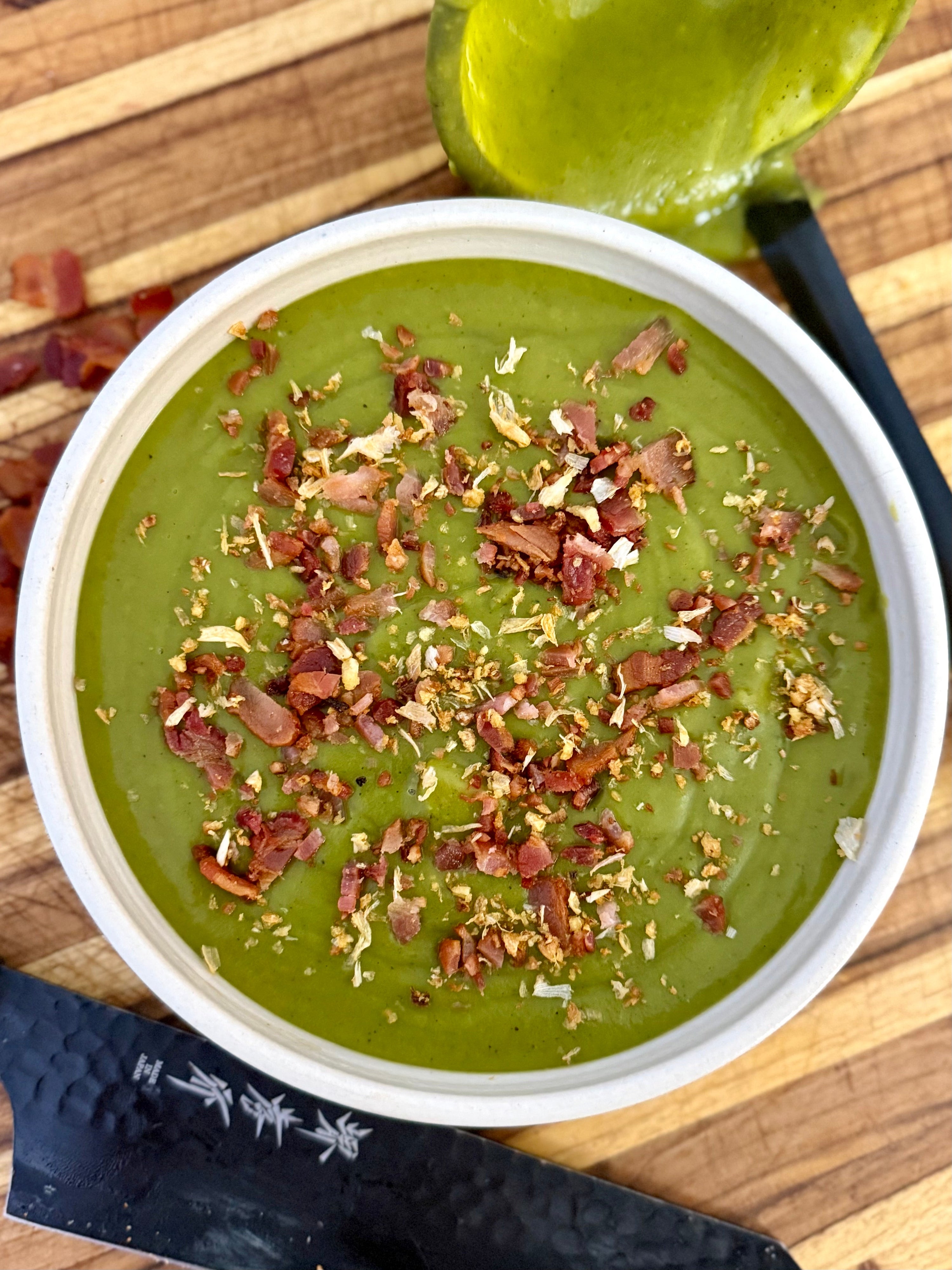 Split Pea Soup