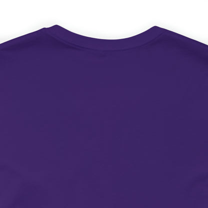 24 Churros Unisex Jersey Short Sleeve Tee