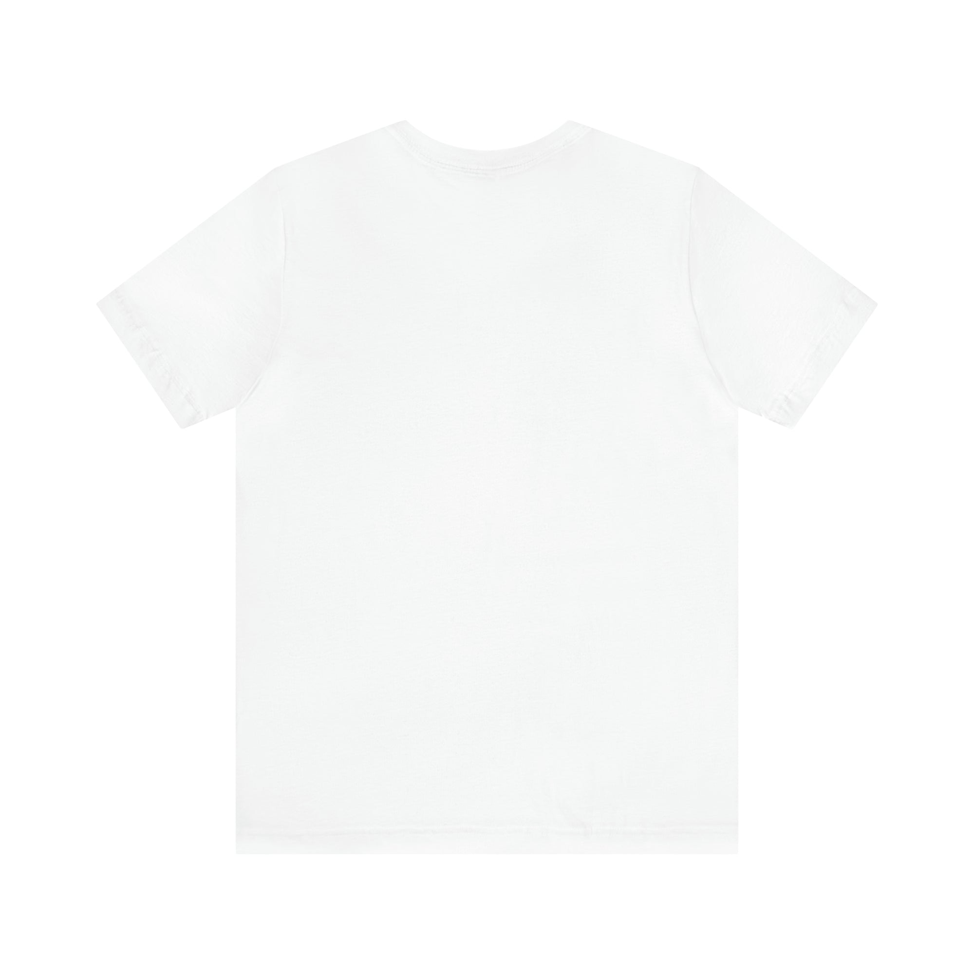 24 Churros Unisex Jersey Short Sleeve Tee