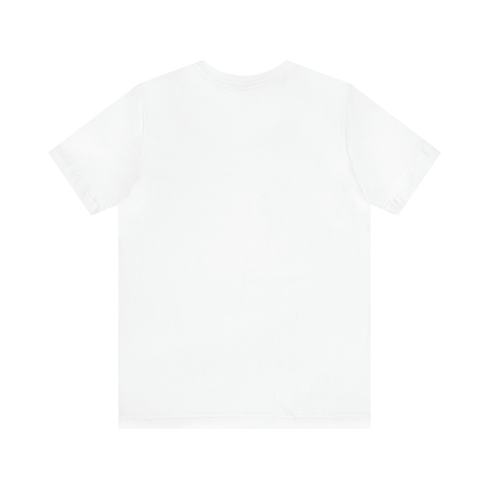 24 Churros Unisex Jersey Short Sleeve Tee