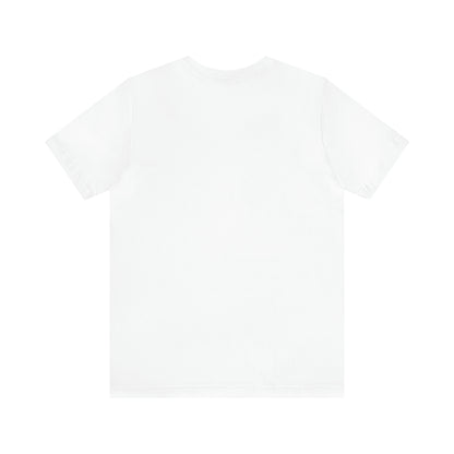 24 Churros Unisex Jersey Short Sleeve Tee