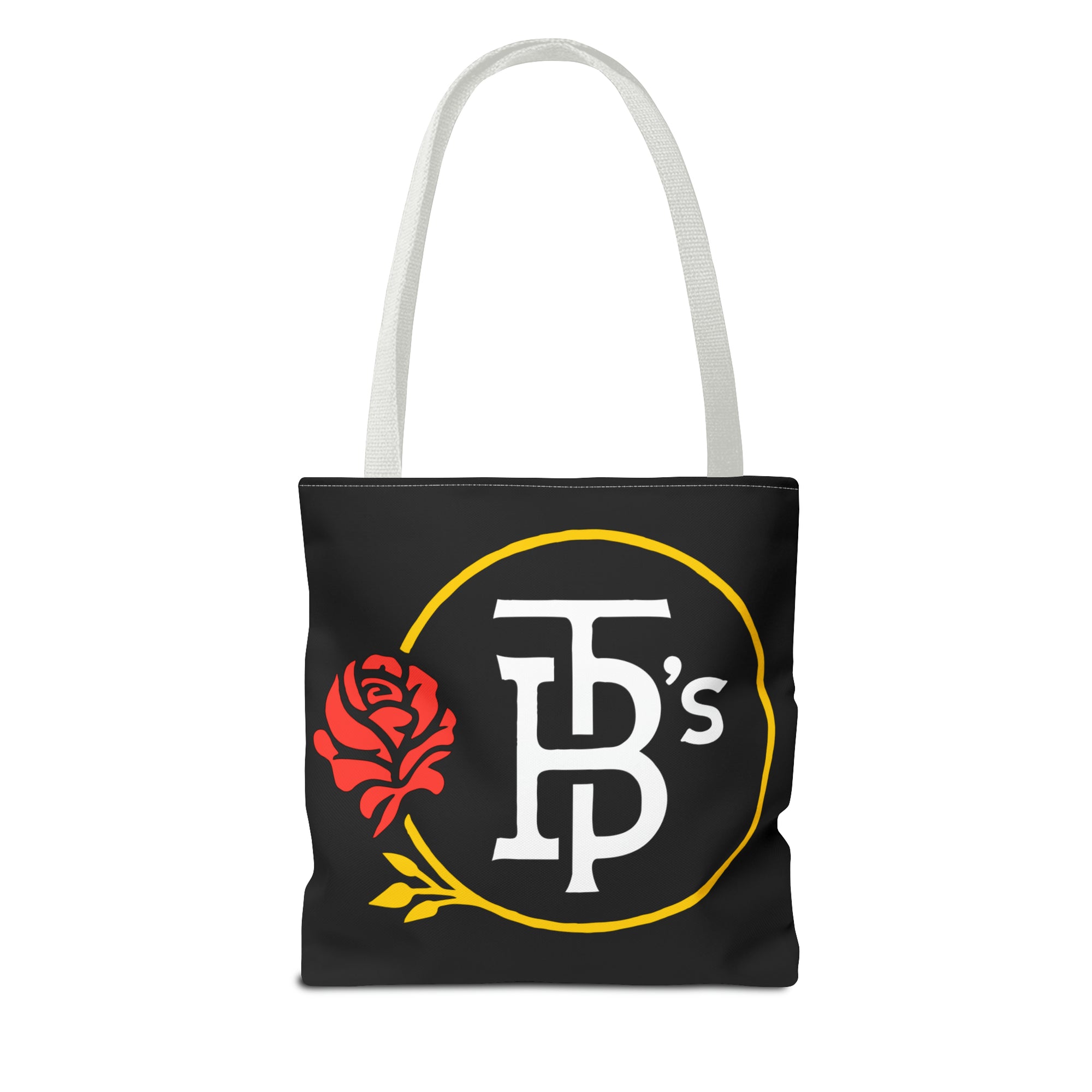 Burger Banger Tote Bag (AOP)