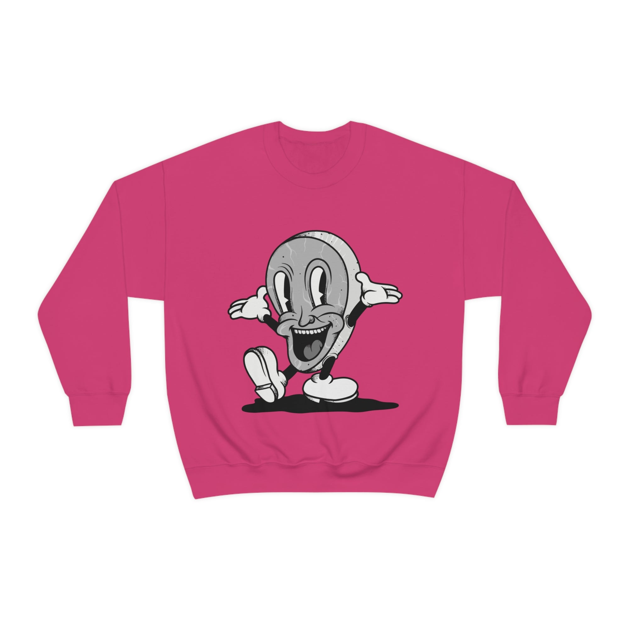 MR STEAK Unisex Heavy Blend™ Crewneck Sweatshirt