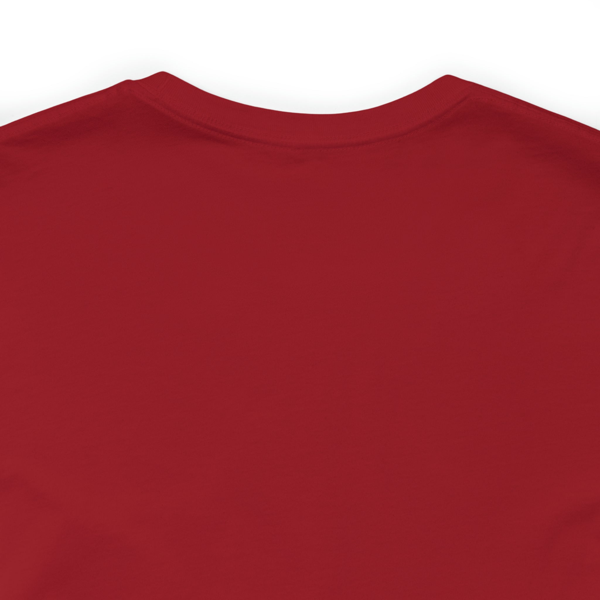 24 Churros Unisex Jersey Short Sleeve Tee
