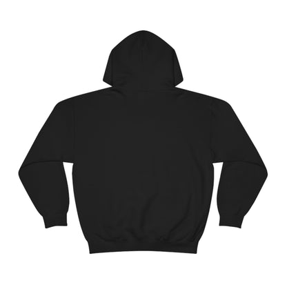 24 F!@&ING CHURROS Unisex Heavy Blend™ Hooded Sweatshirt
