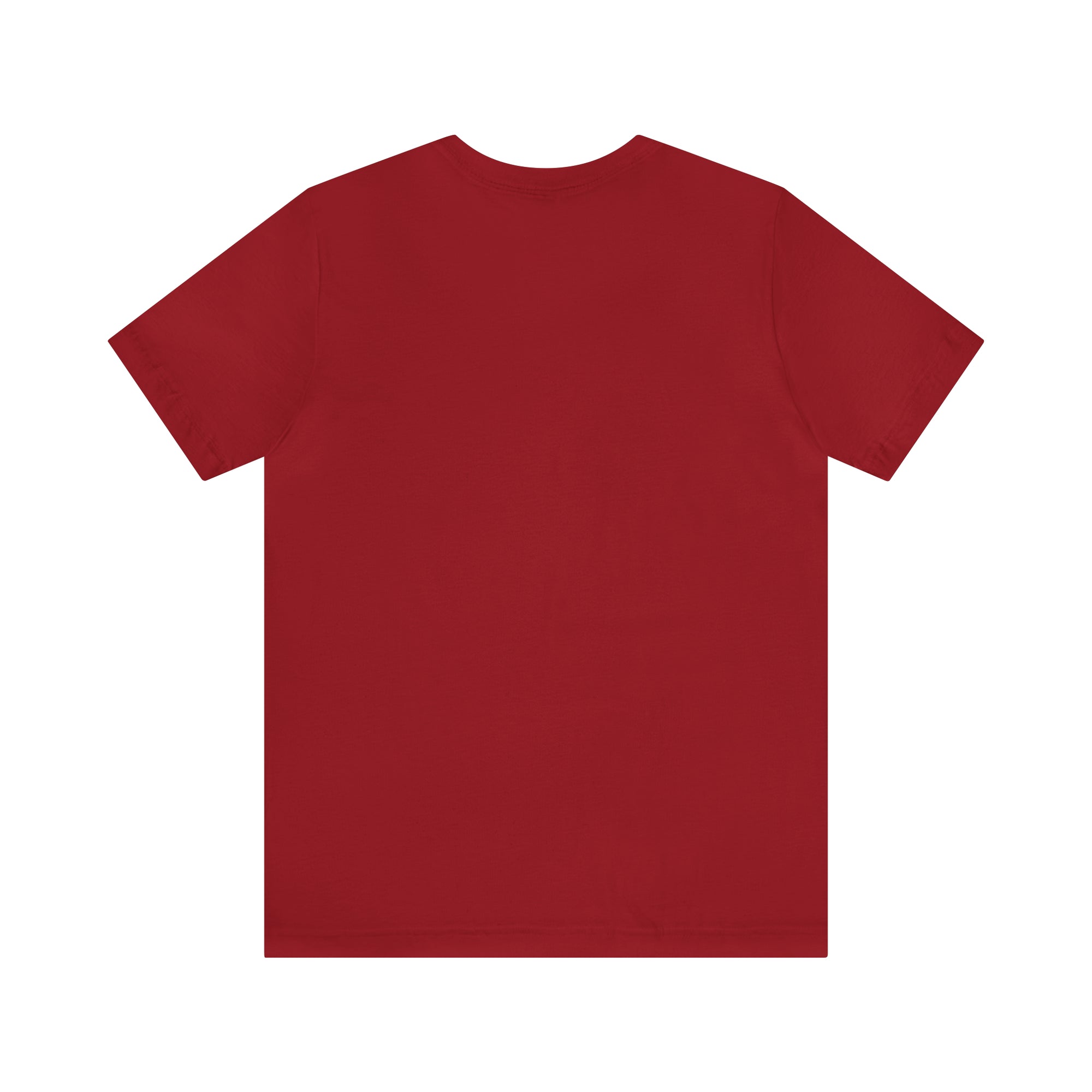 24 Churros Unisex Jersey Short Sleeve Tee
