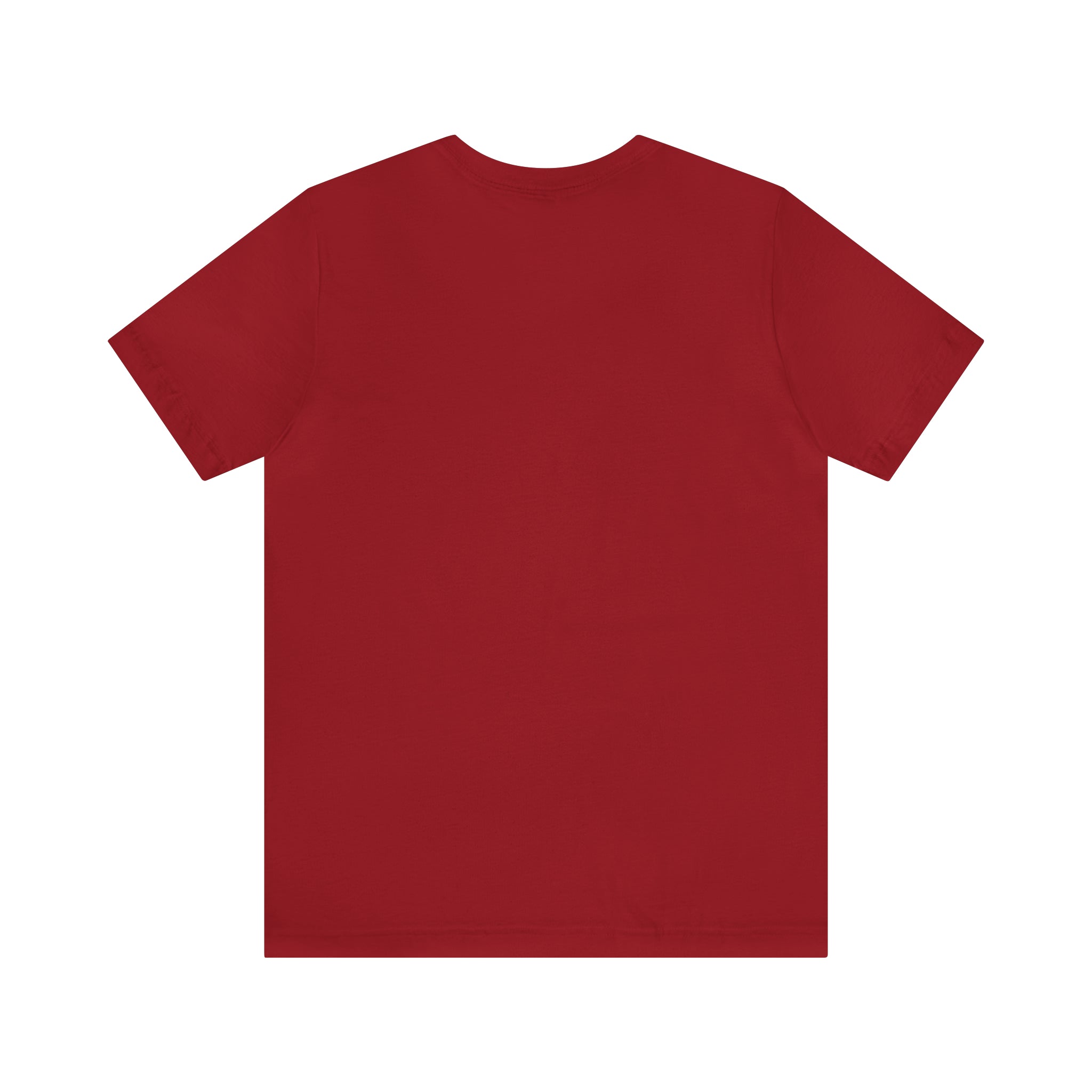 24 Churros Unisex Jersey Short Sleeve Tee