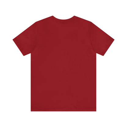 24 Churros Unisex Jersey Short Sleeve Tee