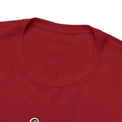 24 Churros Unisex Jersey Short Sleeve Tee