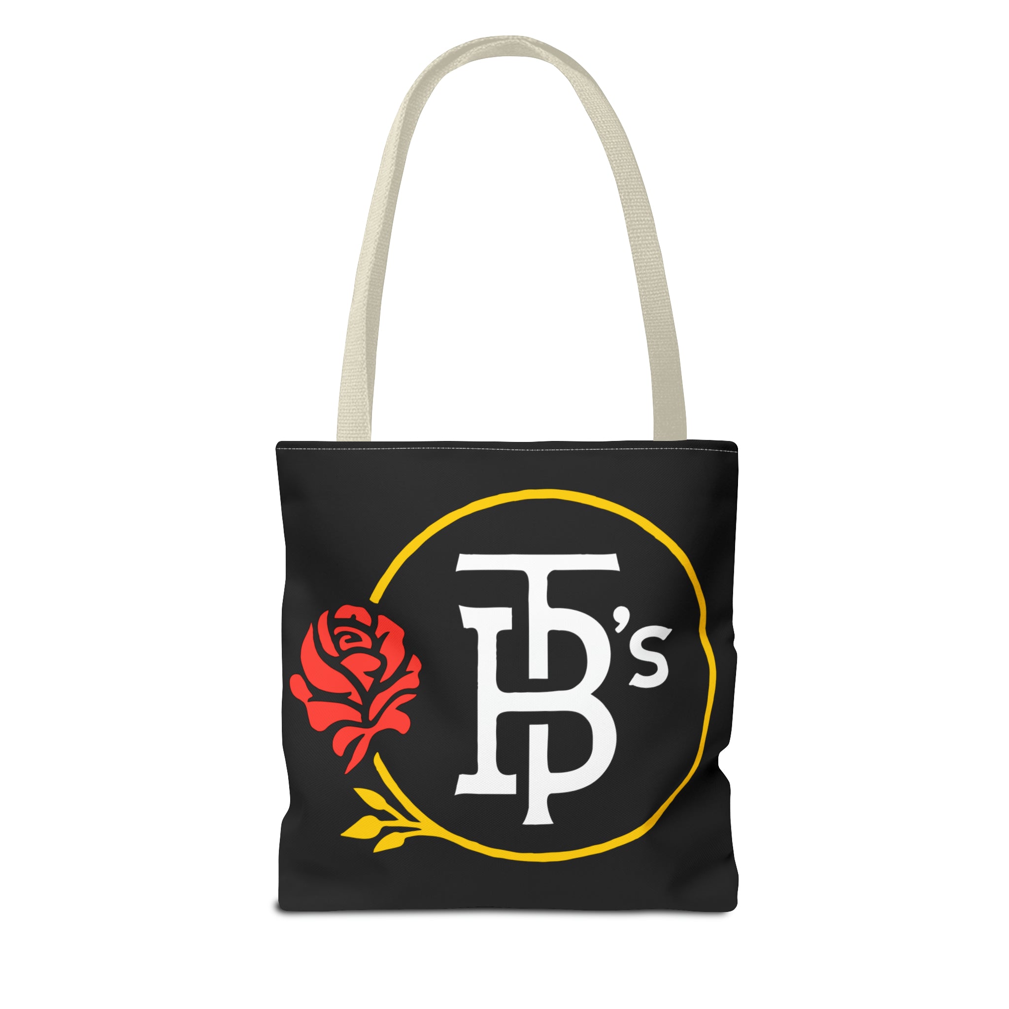 Burger Banger Tote Bag (AOP)