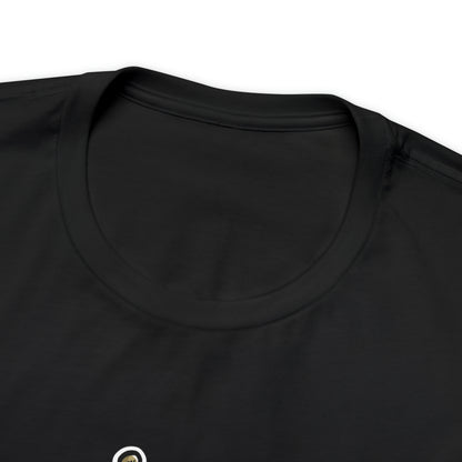 24 Churros Unisex Jersey Short Sleeve Tee