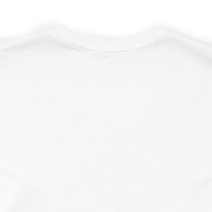 24 Churros Unisex Jersey Short Sleeve Tee