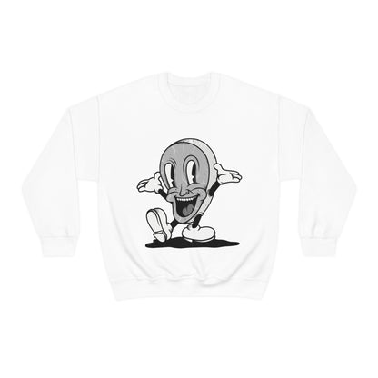 MR STEAK Unisex Heavy Blend™ Crewneck Sweatshirt