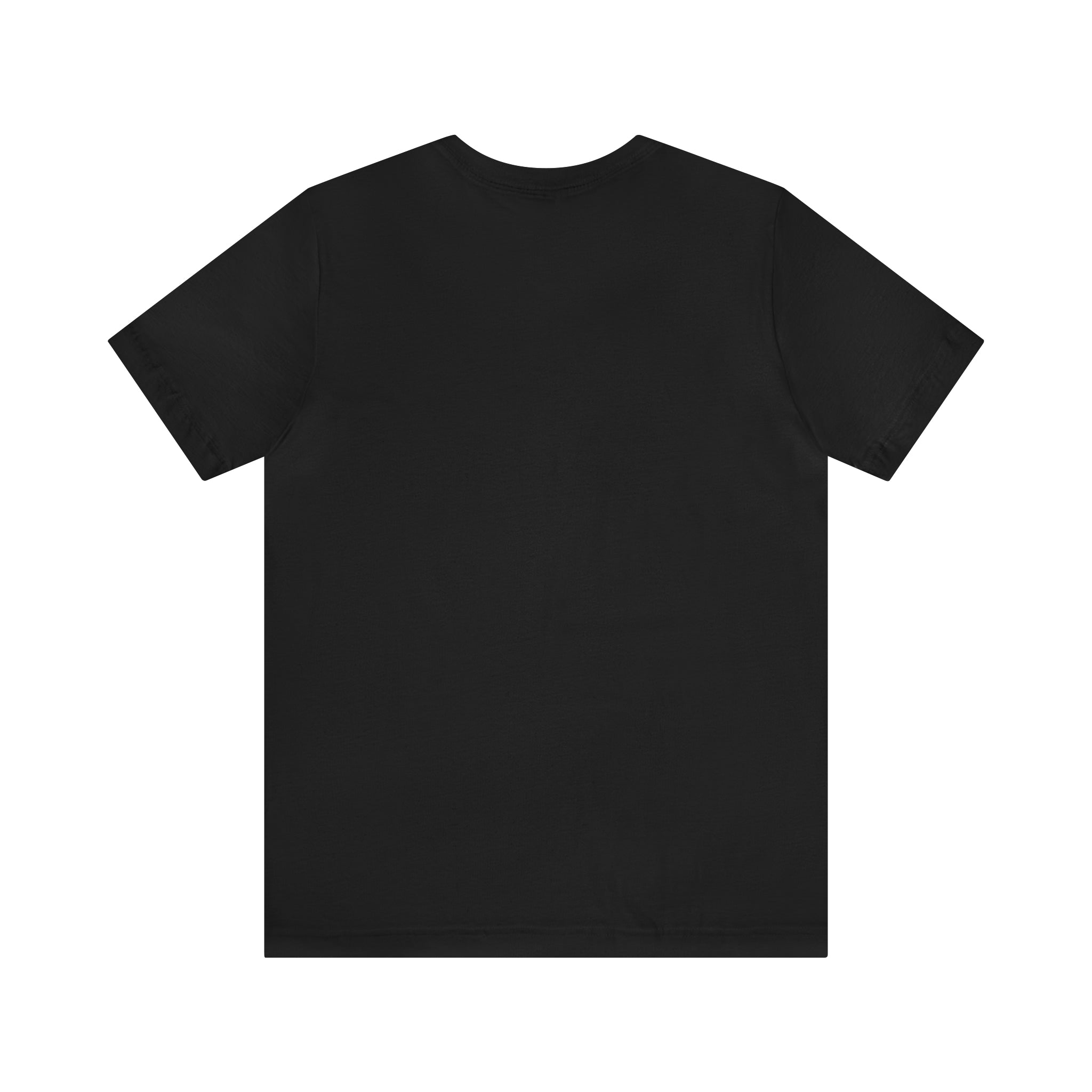 24 Churros Unisex Jersey Short Sleeve Tee