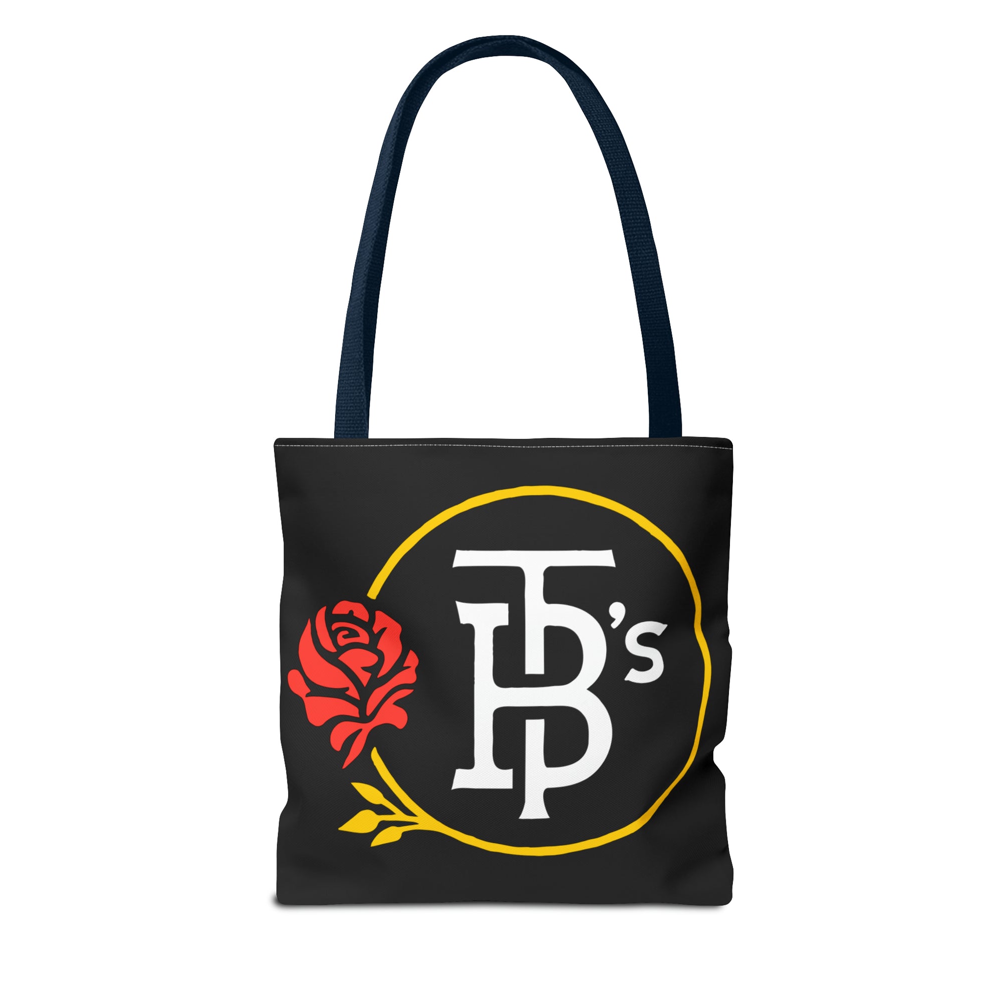 Burger Banger Tote Bag (AOP)