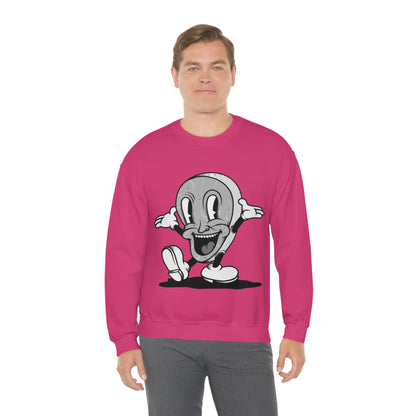 MR STEAK Unisex Heavy Blend™ Crewneck Sweatshirt