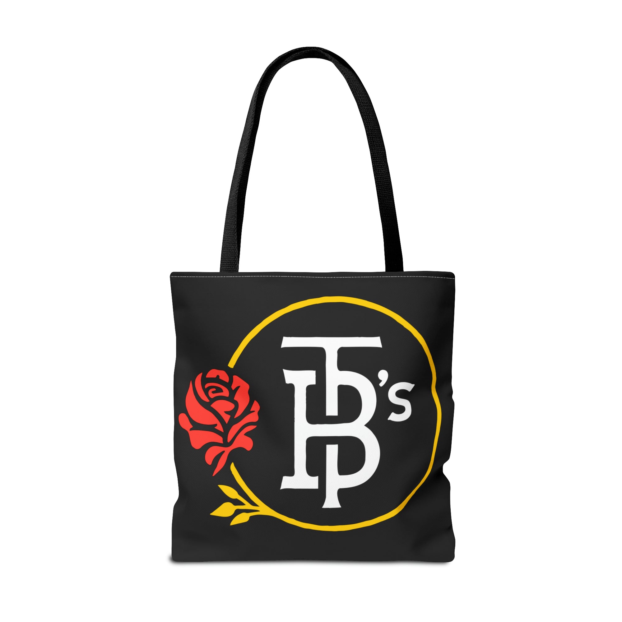 Burger Banger Tote Bag (AOP)