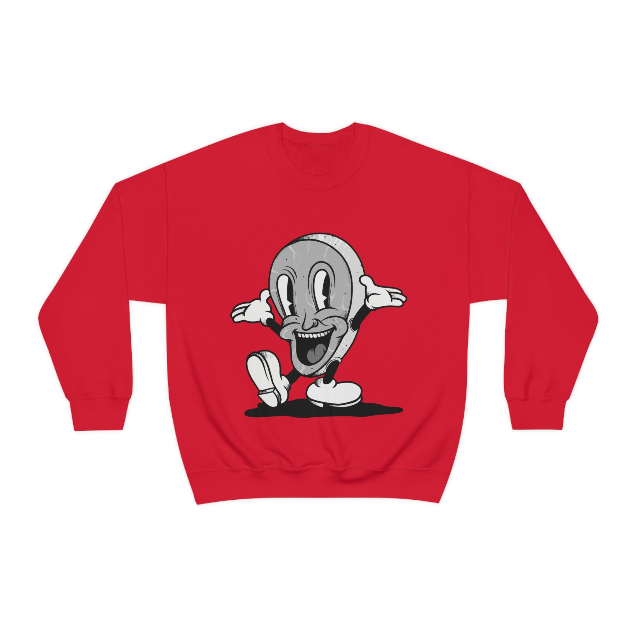 MR STEAK Unisex Heavy Blend™ Crewneck Sweatshirt