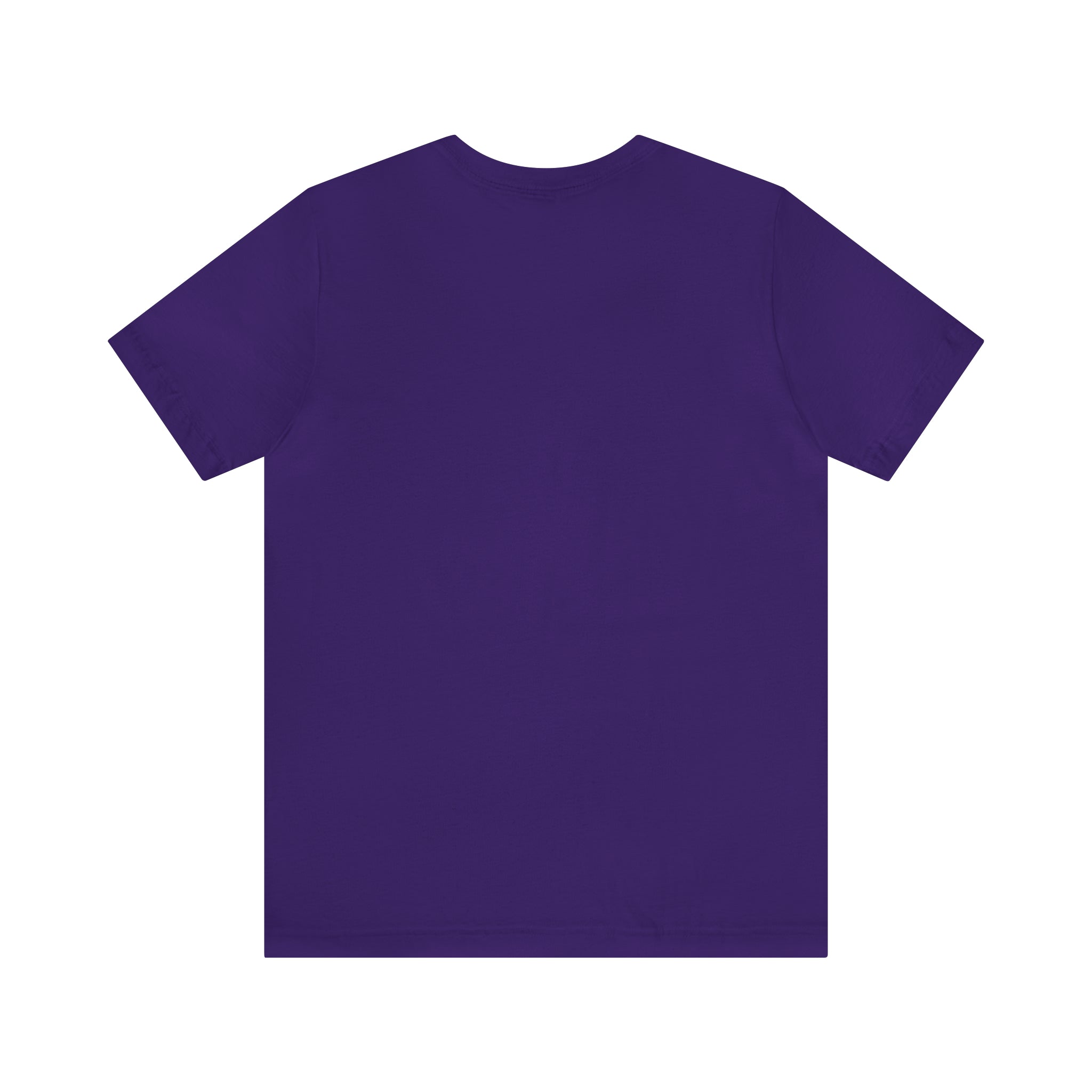 24 Churros Unisex Jersey Short Sleeve Tee