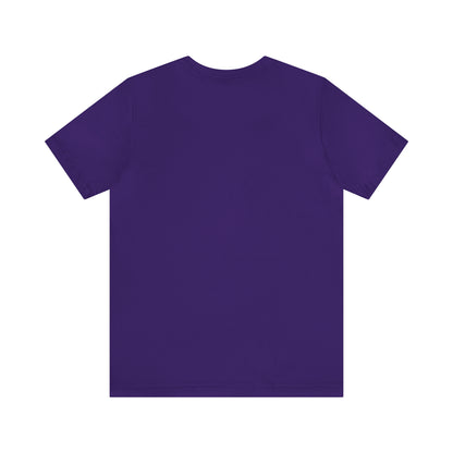 24 Churros Unisex Jersey Short Sleeve Tee