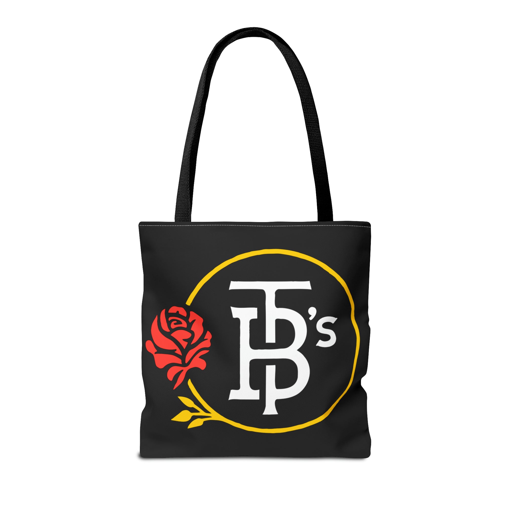 Burger Banger Tote Bag (AOP)