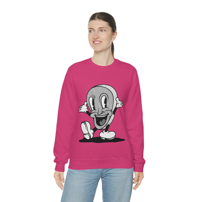 MR STEAK Unisex Heavy Blend™ Crewneck Sweatshirt